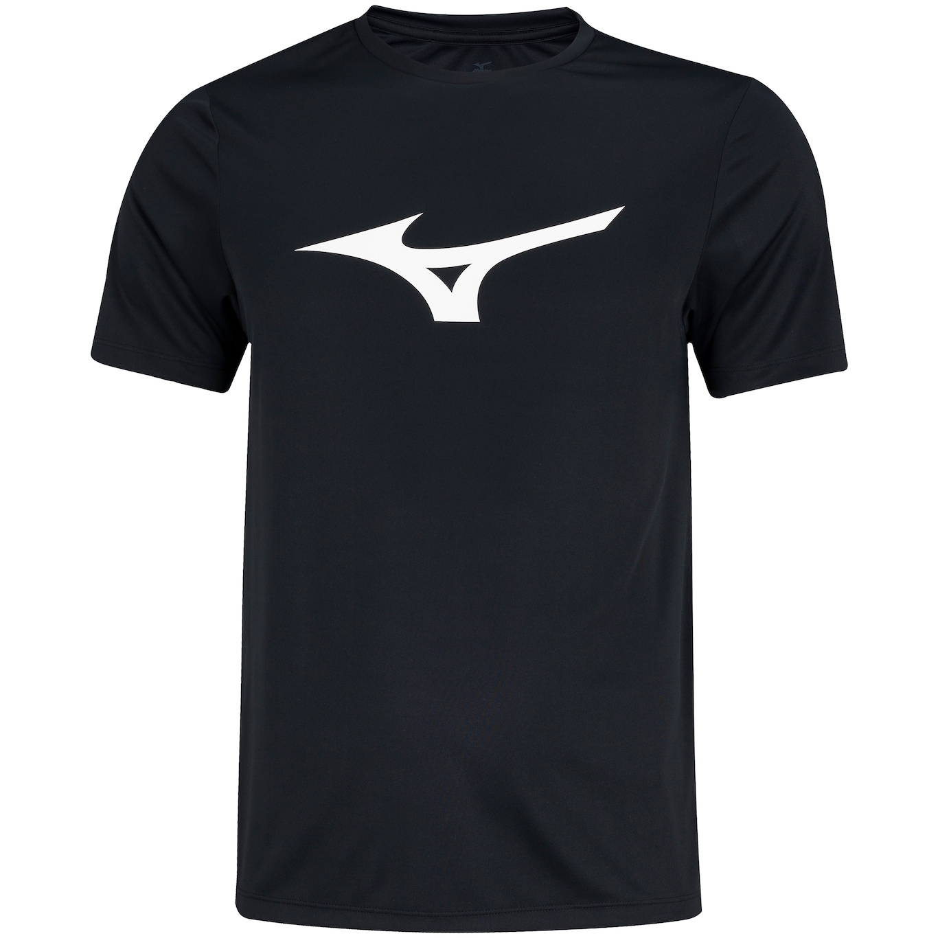 Camiseta Mizuno Run Spark - Masculina - Foto 5