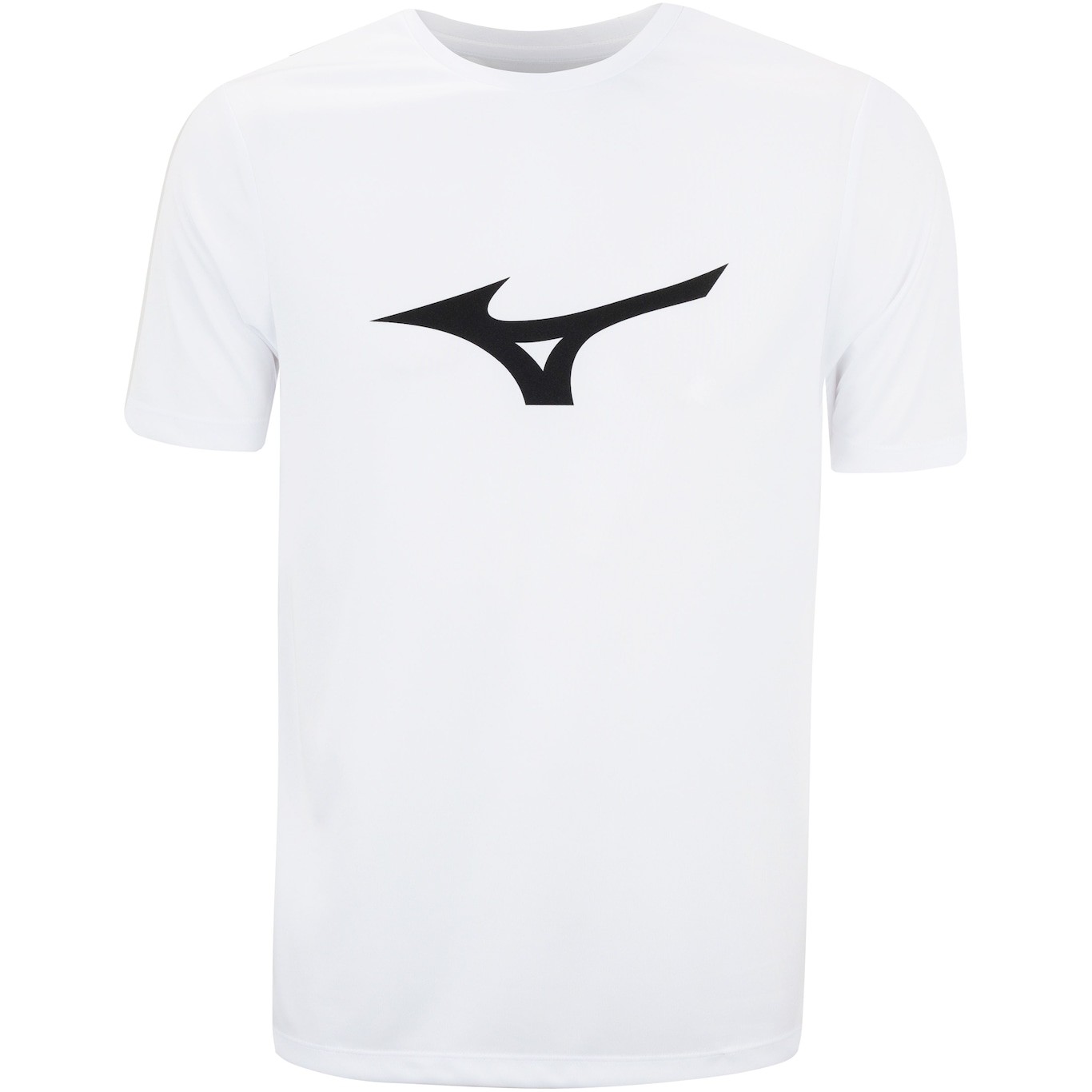 Camiseta Mizuno Run Spark - Masculina - Foto 5