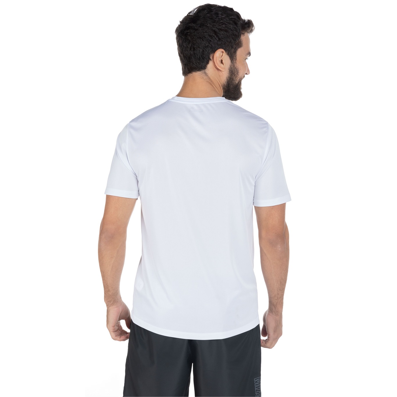 Camiseta Mizuno Run Spark 2 - Masculina - Foto 3