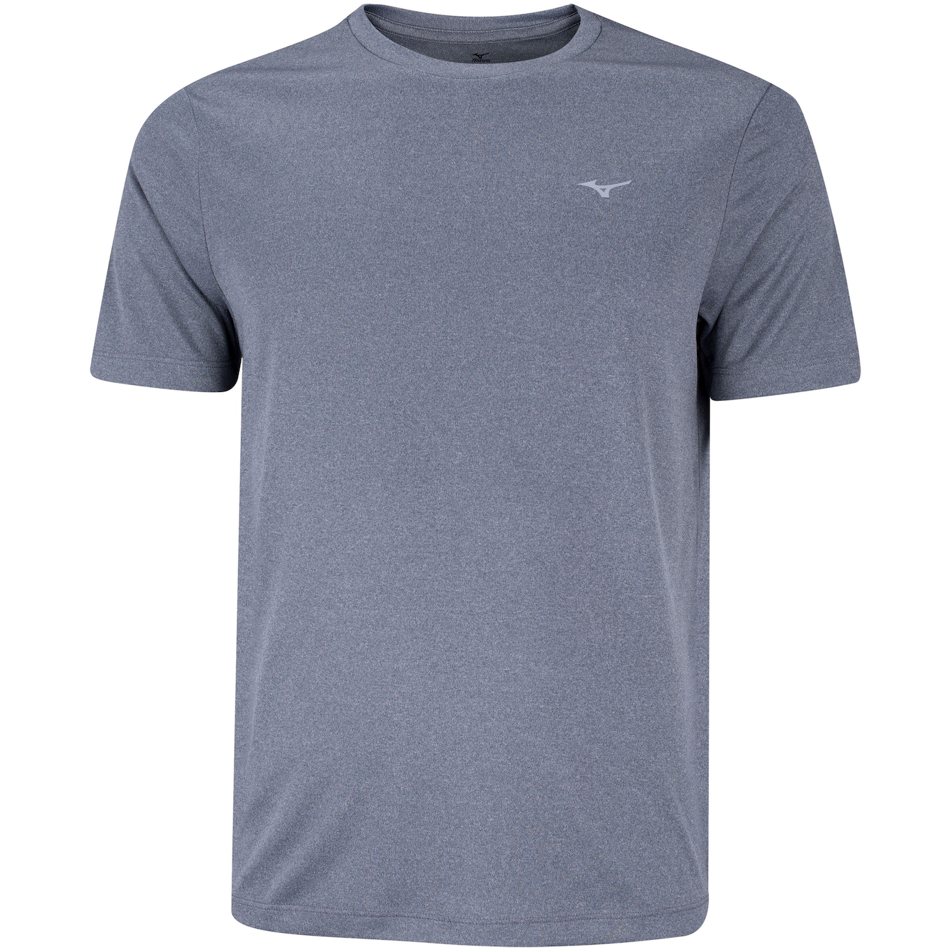 Camiseta Mizuno Run Spark 2 - Masculina - Foto 6