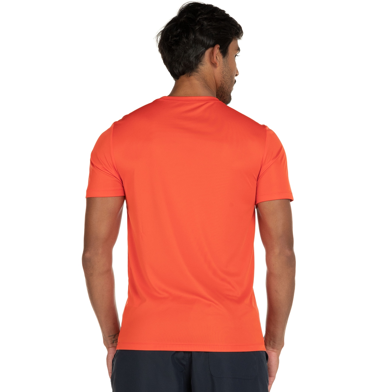 Camiseta Mizuno Run Spark 2 - Masculina - Foto 3