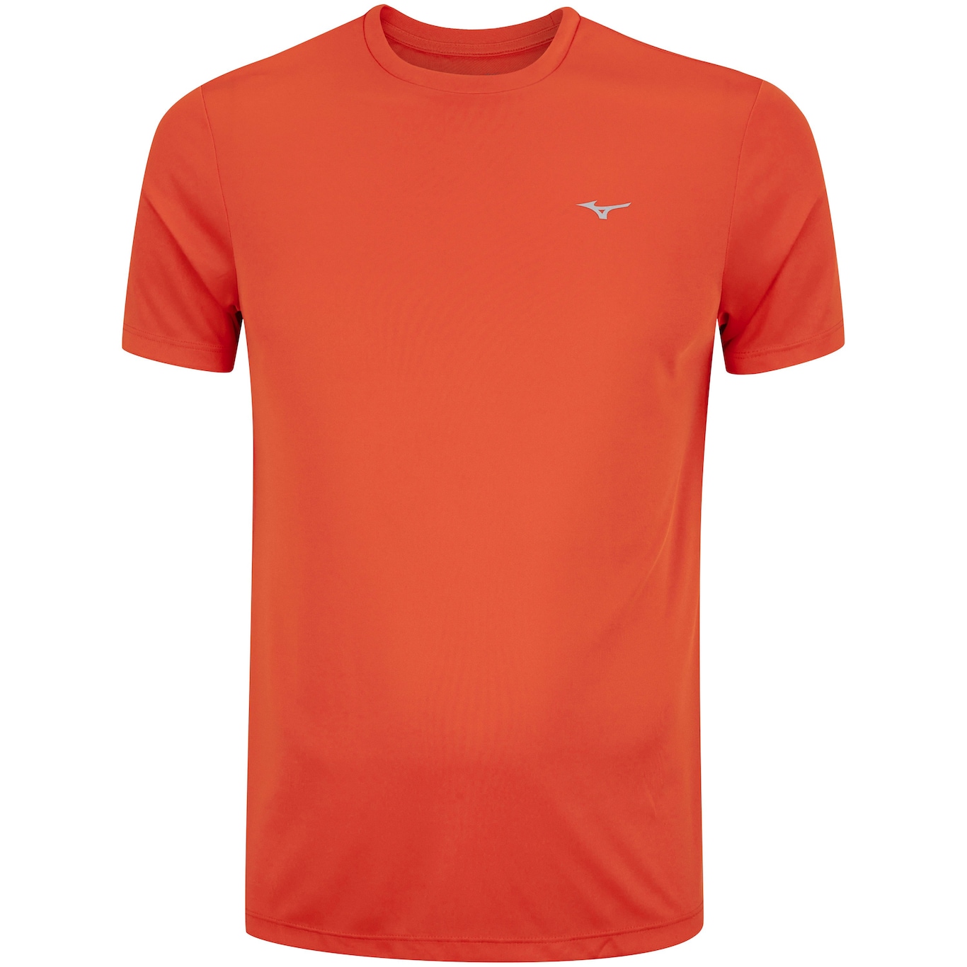 Camiseta Mizuno Run Spark 2 - Masculina - Foto 5