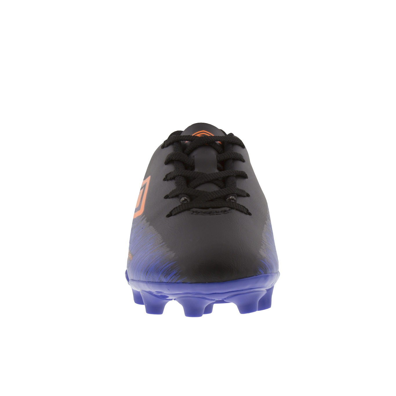 Chuteira de Campo Umbro Burn FG - Infantil - Foto 3