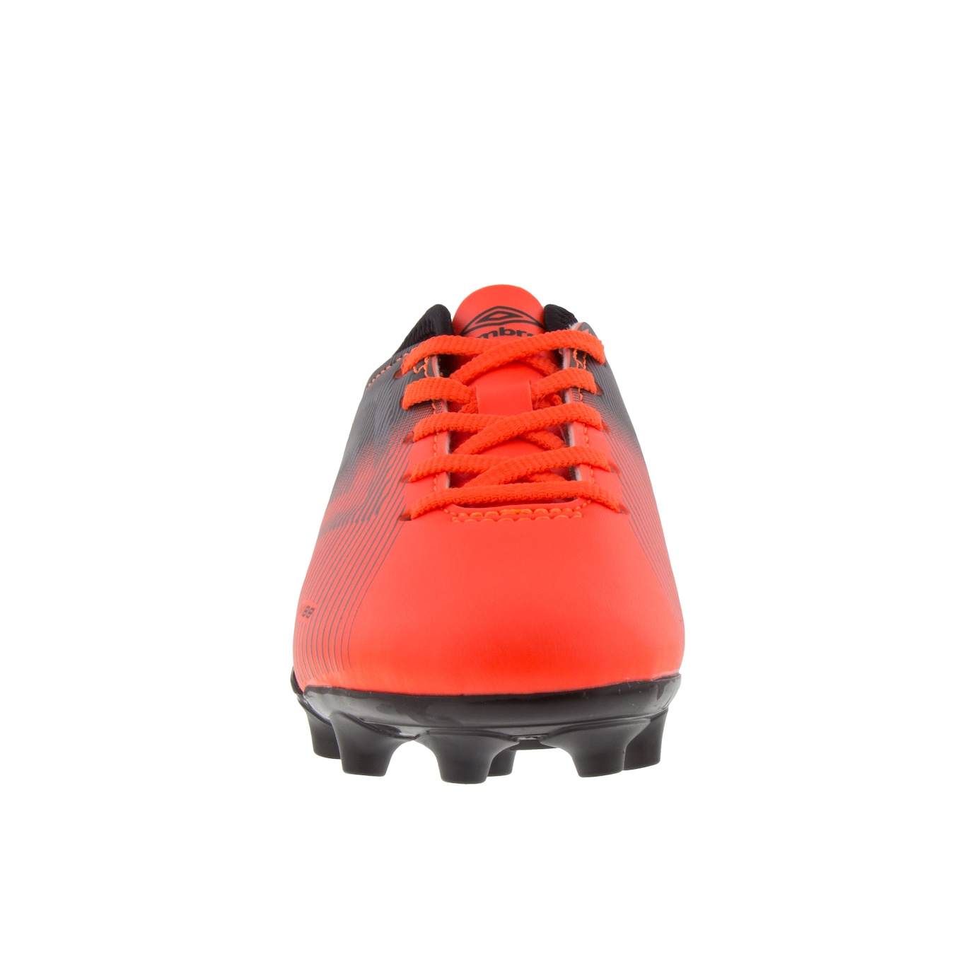 Chuteira de Campo Umbro Vibe II FG - Infantil - Foto 3