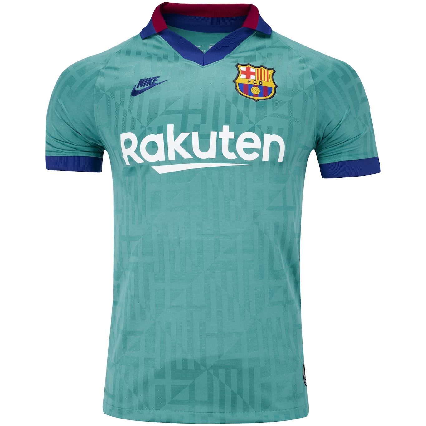 Camisa do barcelona sales 2019 centauro