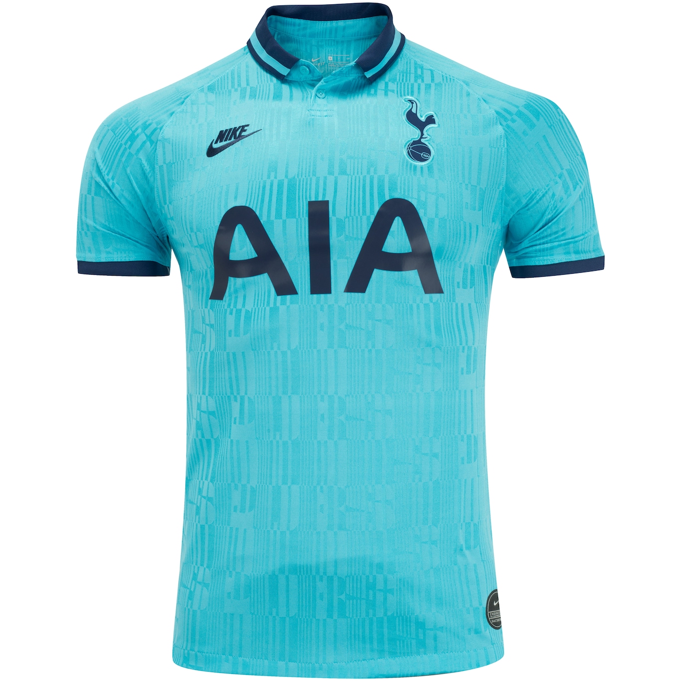 Terceira camisa do Tottenham 2019-2020 Nike » Mantos do Futebol