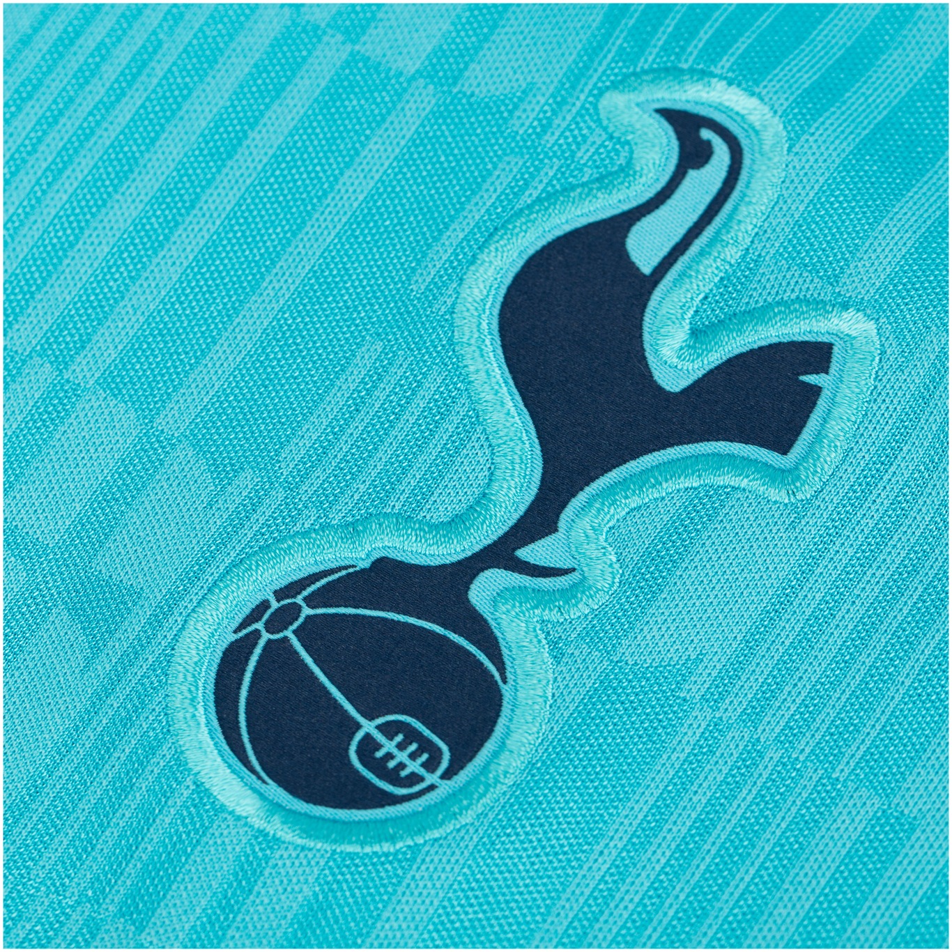 Terceira camisa do Tottenham 2019-2020 Nike » Mantos do Futebol