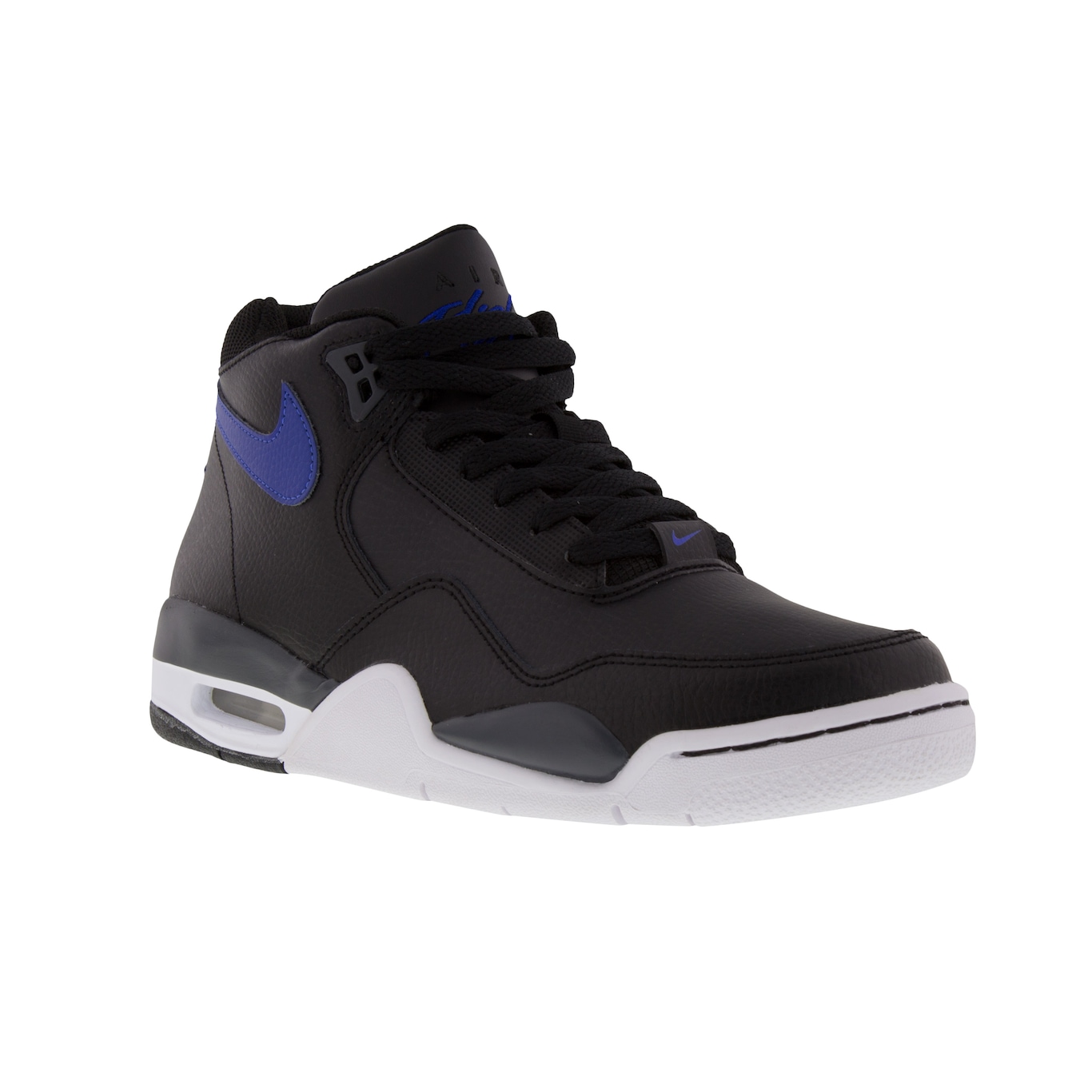 Tenis nike cano store alto masculino centauro