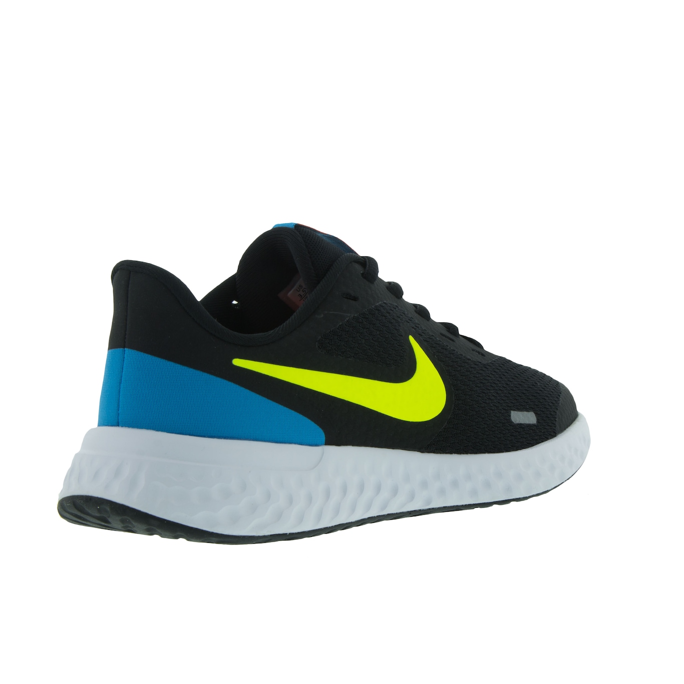 Nike revolution sales 8