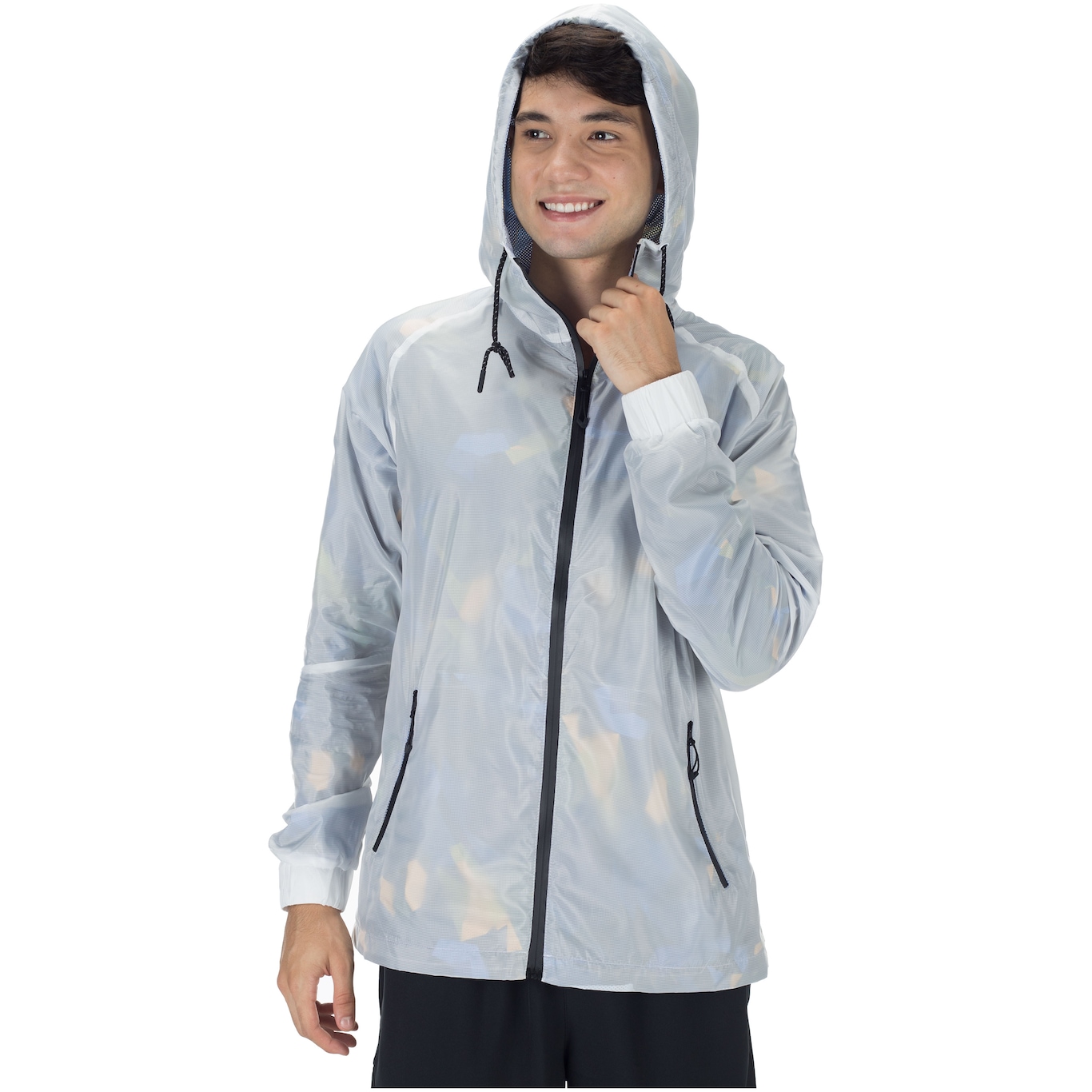 Corta Vento Oxer Masculino | Centauro