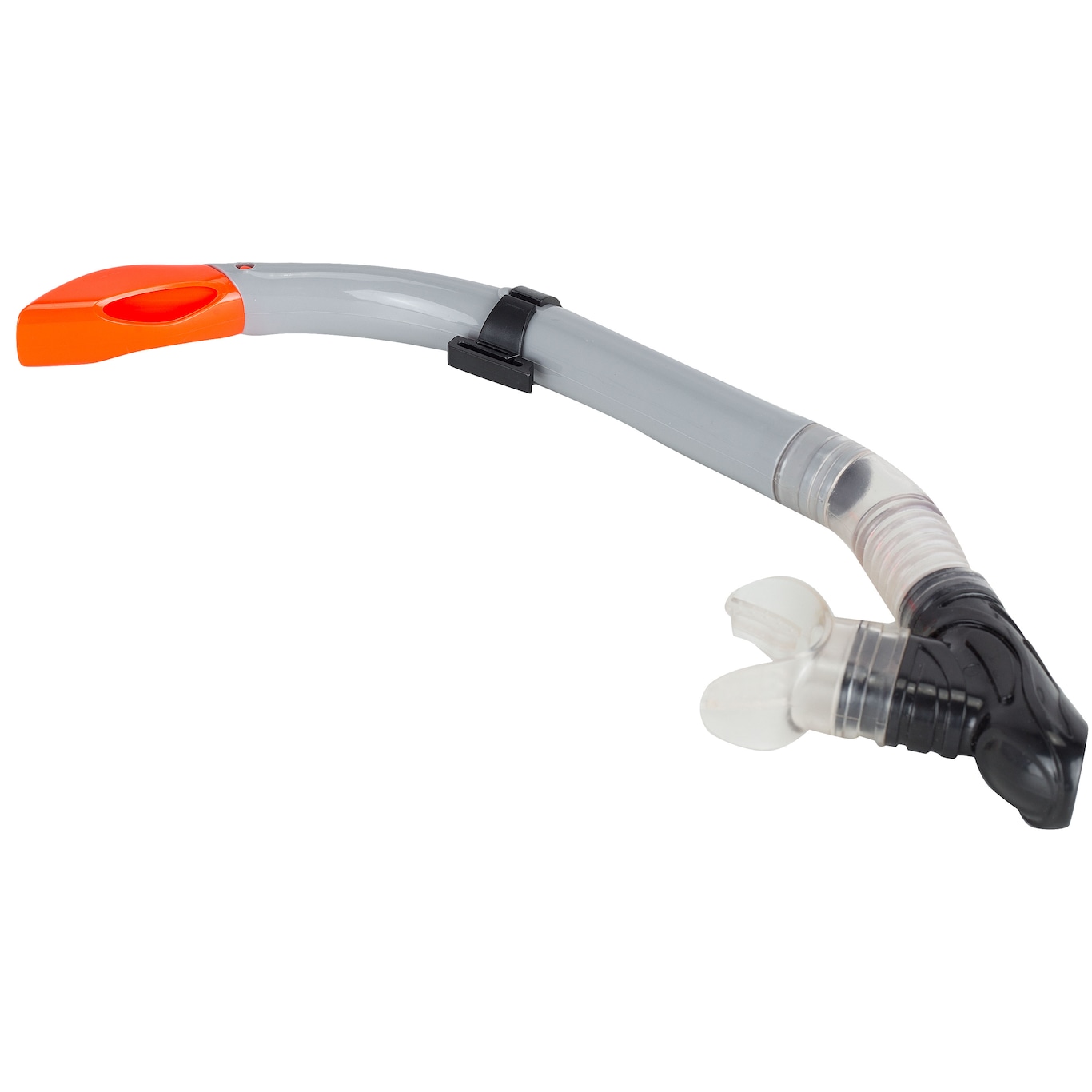 Kit de Mergulho: Snorkel e Máscara de Mergulho Oxer Mero - Adulto - Foto 6