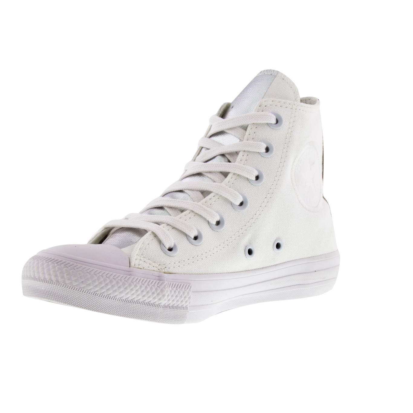 Tênis Cano Alto Converse Chuck Taylor All Star Monochrome HI