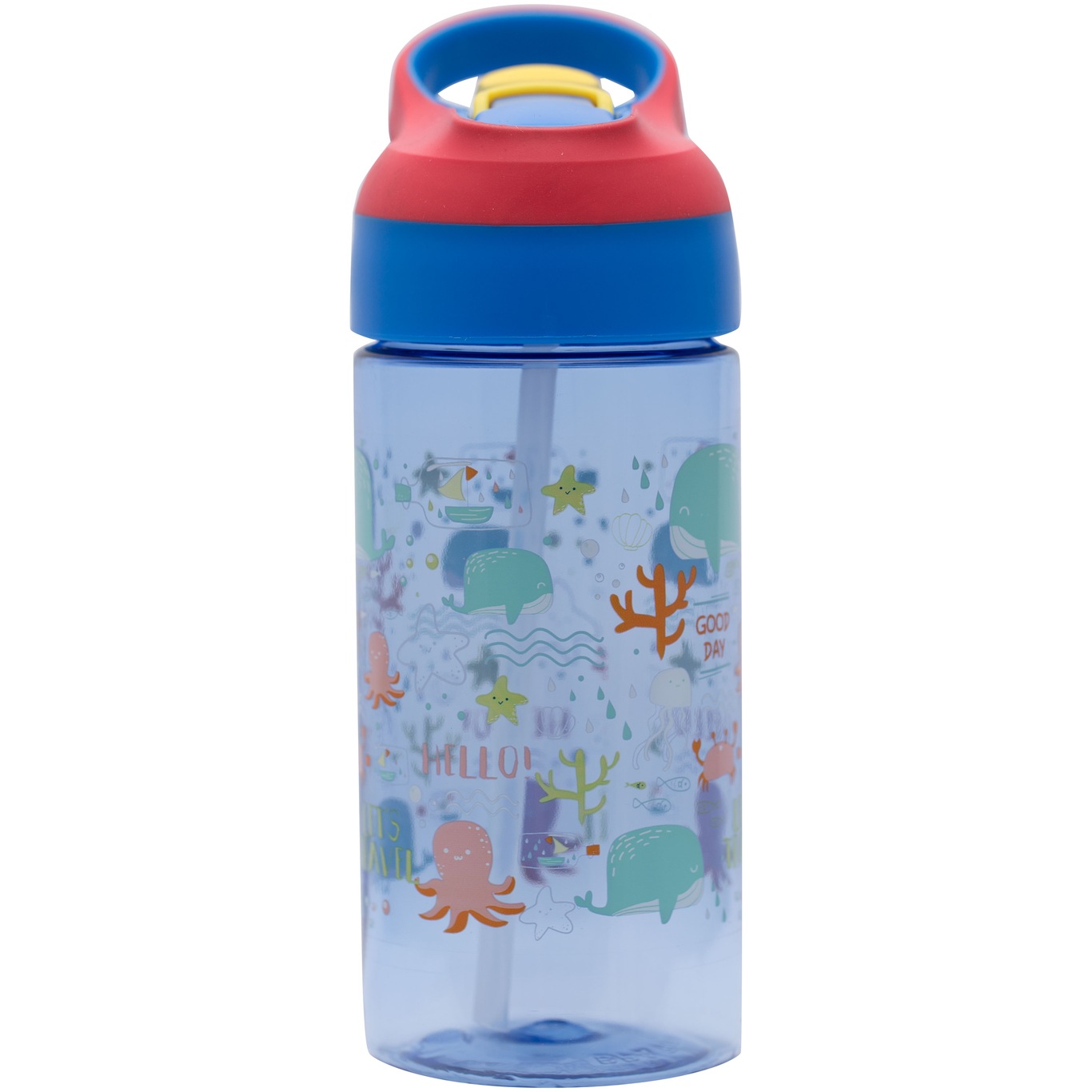 Squeeze Oxer Kids - Infantil - 500ml - Foto 2