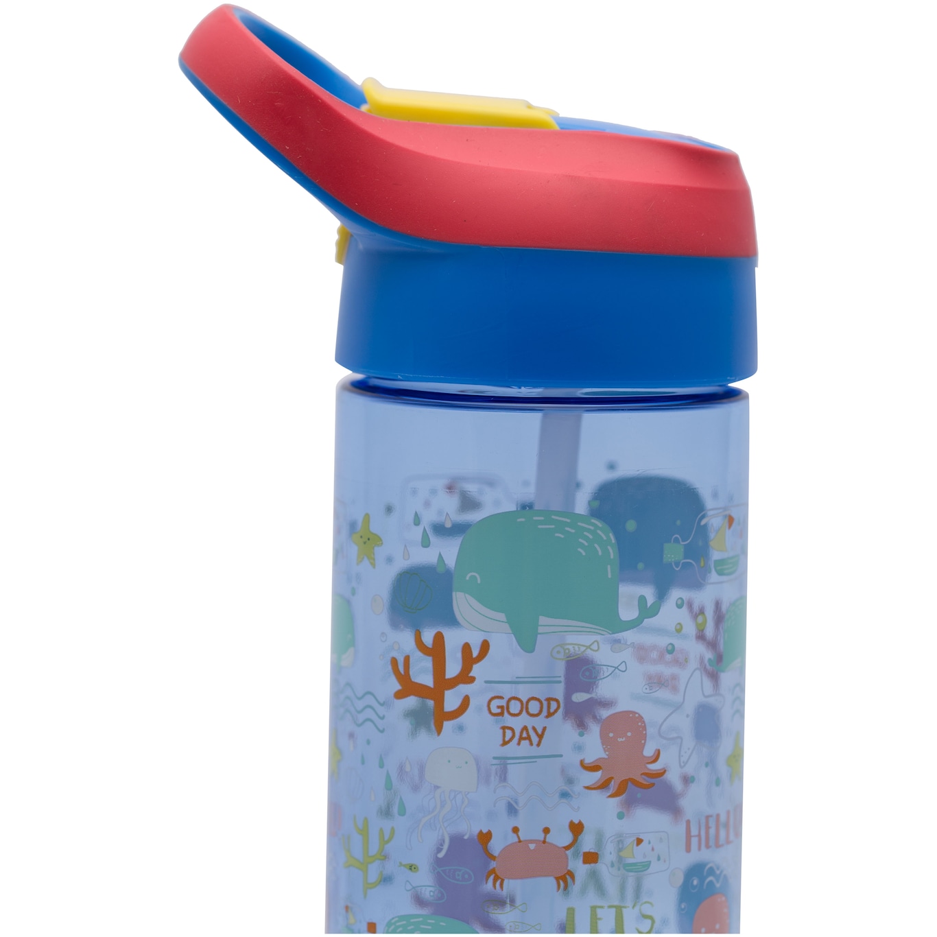 Squeeze Oxer Kids - Infantil - 500ml em Promoção