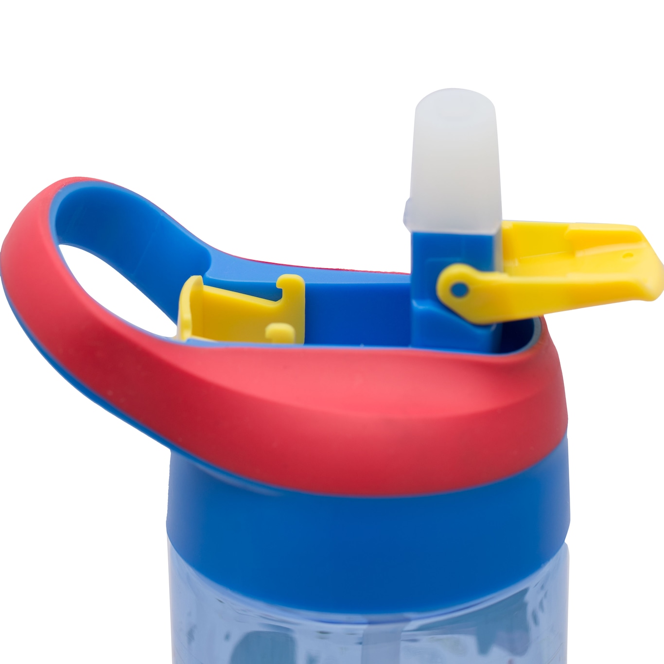 Squeeze Oxer Kids - Infantil - 500ml - Foto 4