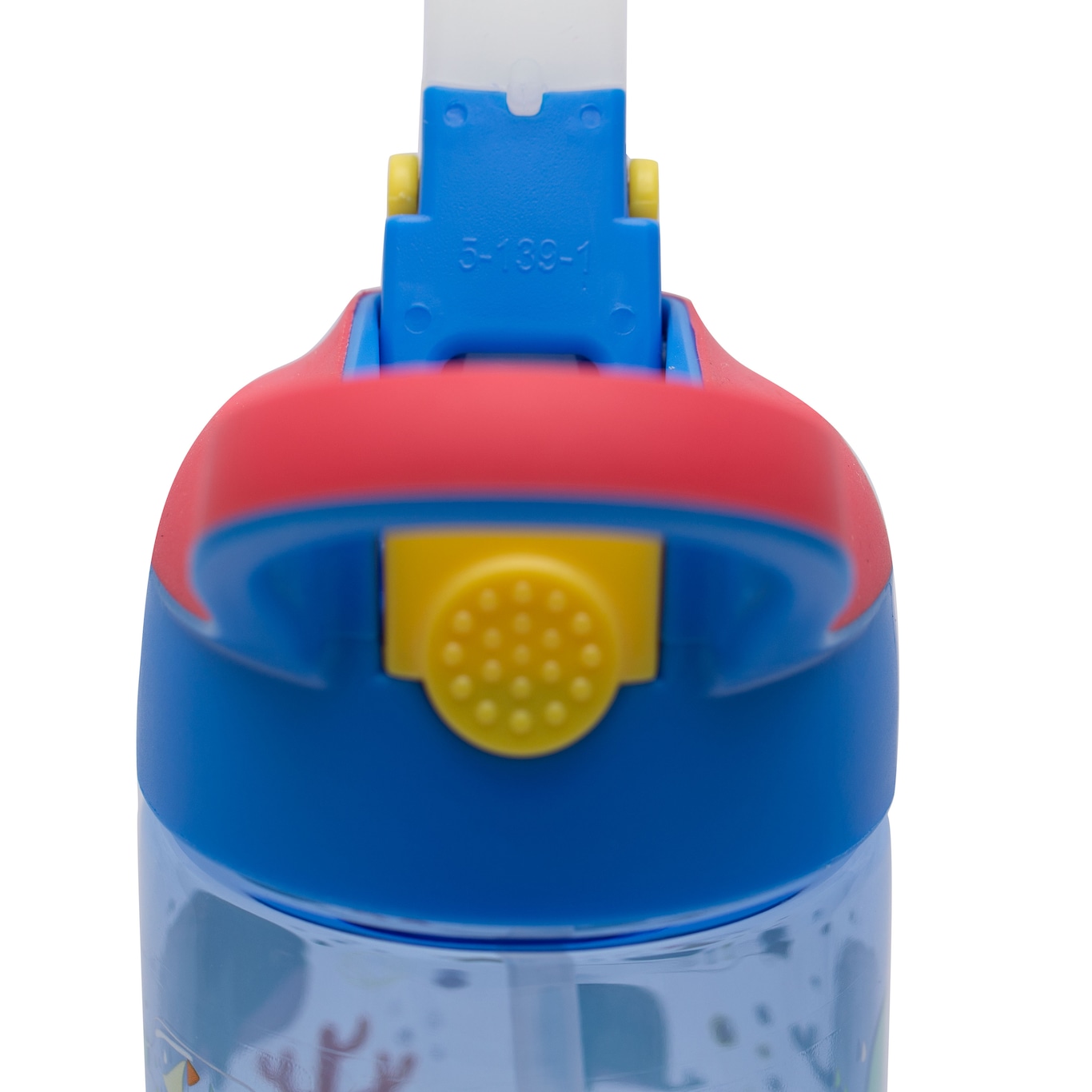 Squeeze Oxer Kids - Infantil - 500ml - Foto 5