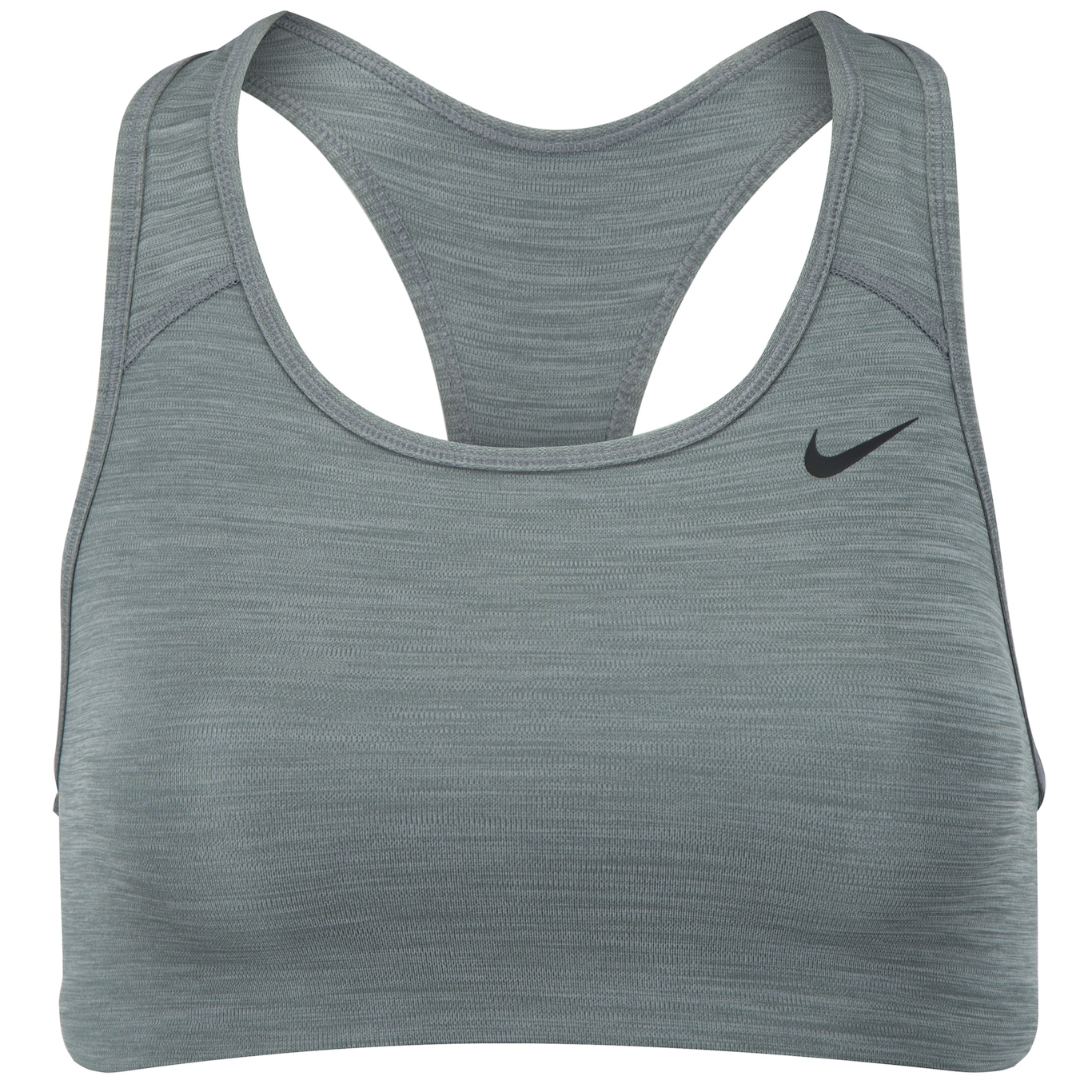 Top Fitness Nike Curto Non Paddle BRA - Adulto - Foto 5