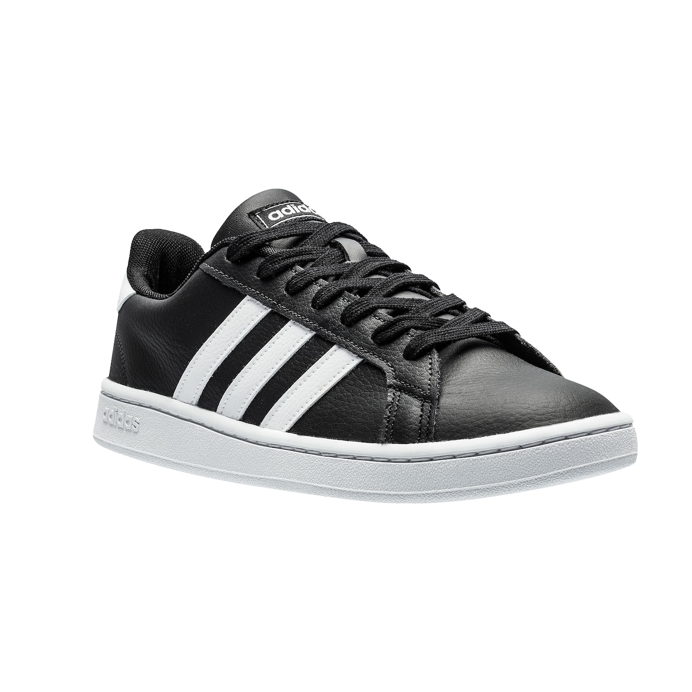 Tênis adidas Grand Court M - Masculino - Foto 2