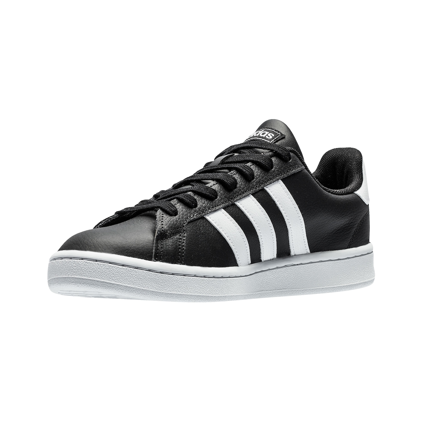 Tênis adidas Grand Court M - Masculino - Foto 4