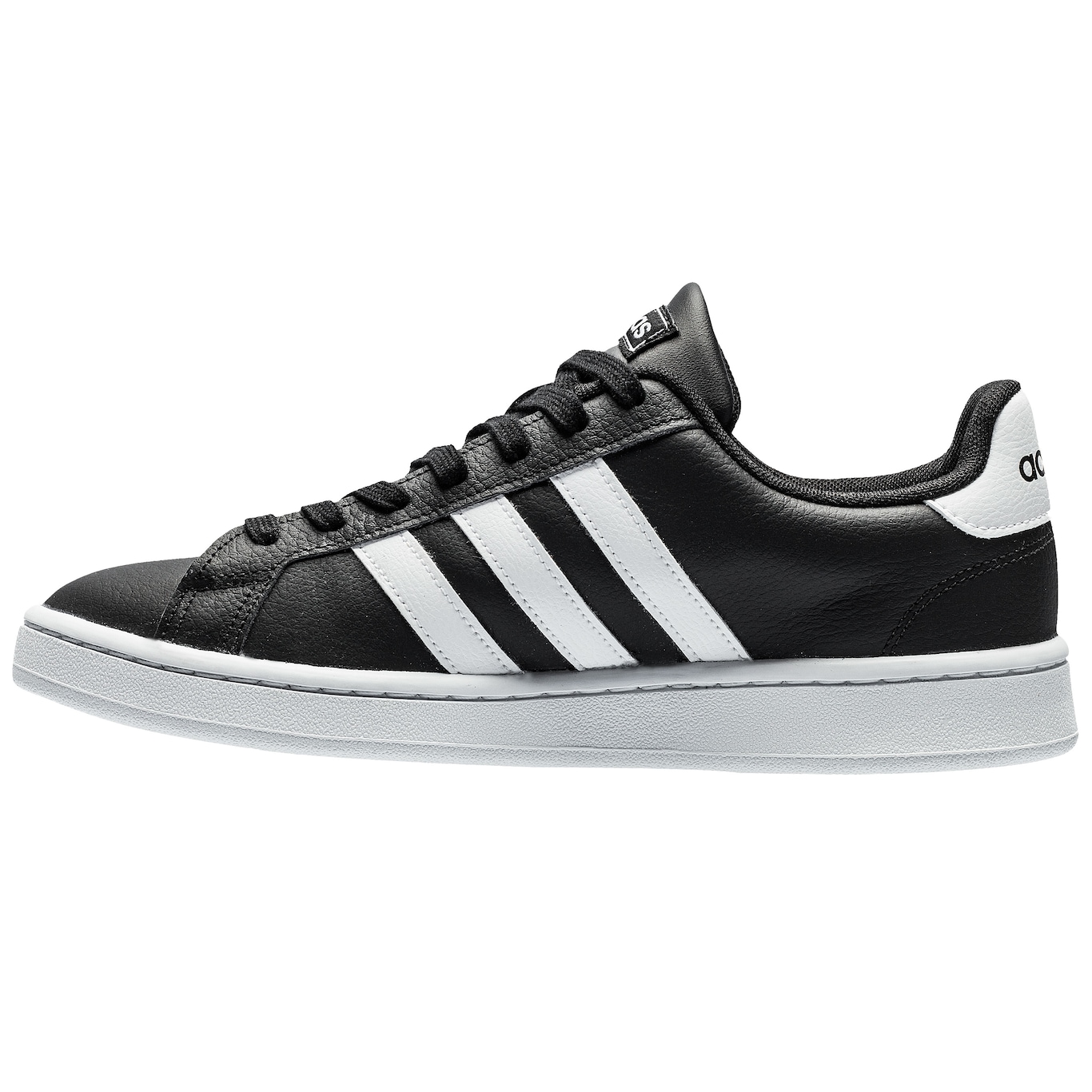 Tênis adidas Grand Court M - Masculino - Foto 5