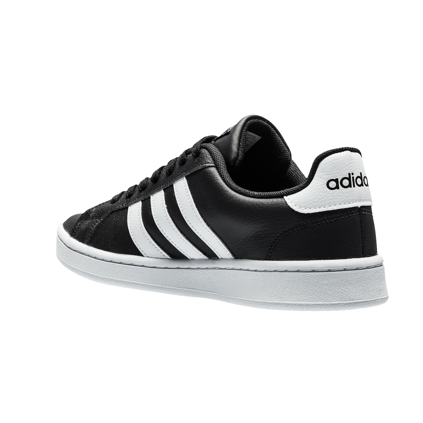 Tênis adidas Grand Court M - Masculino - Foto 6