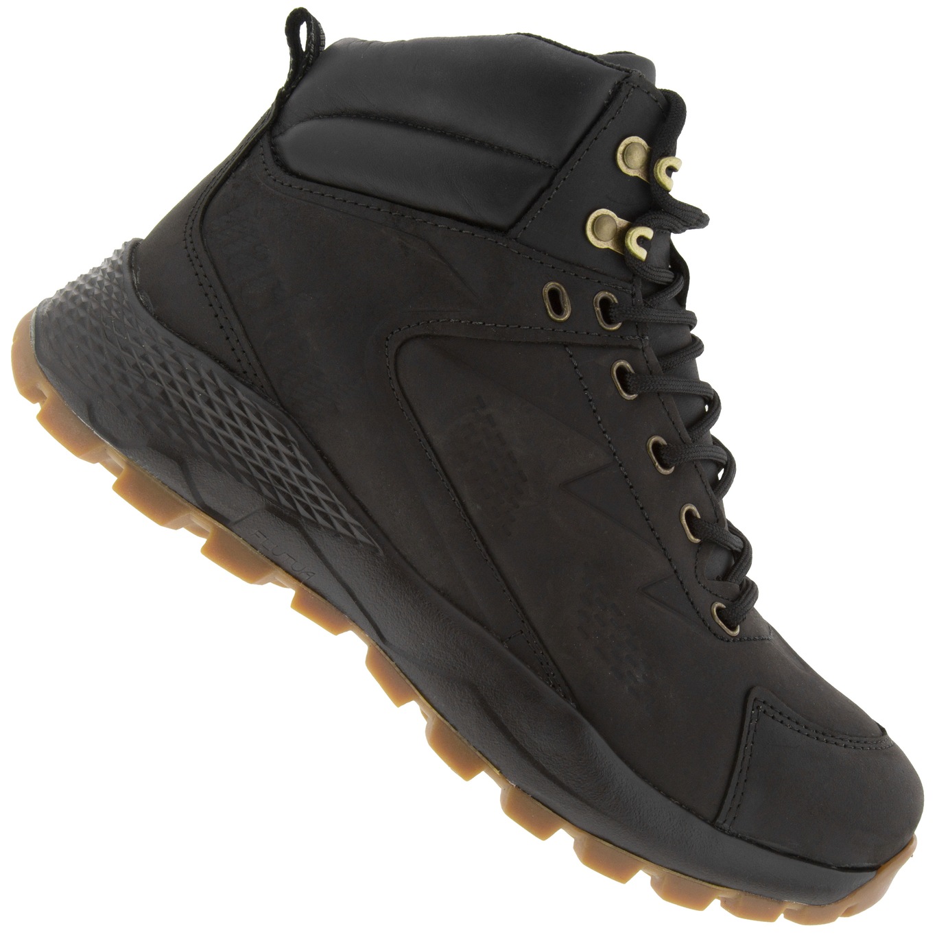 Bota Macboot Kabru - Masculina - Foto 1