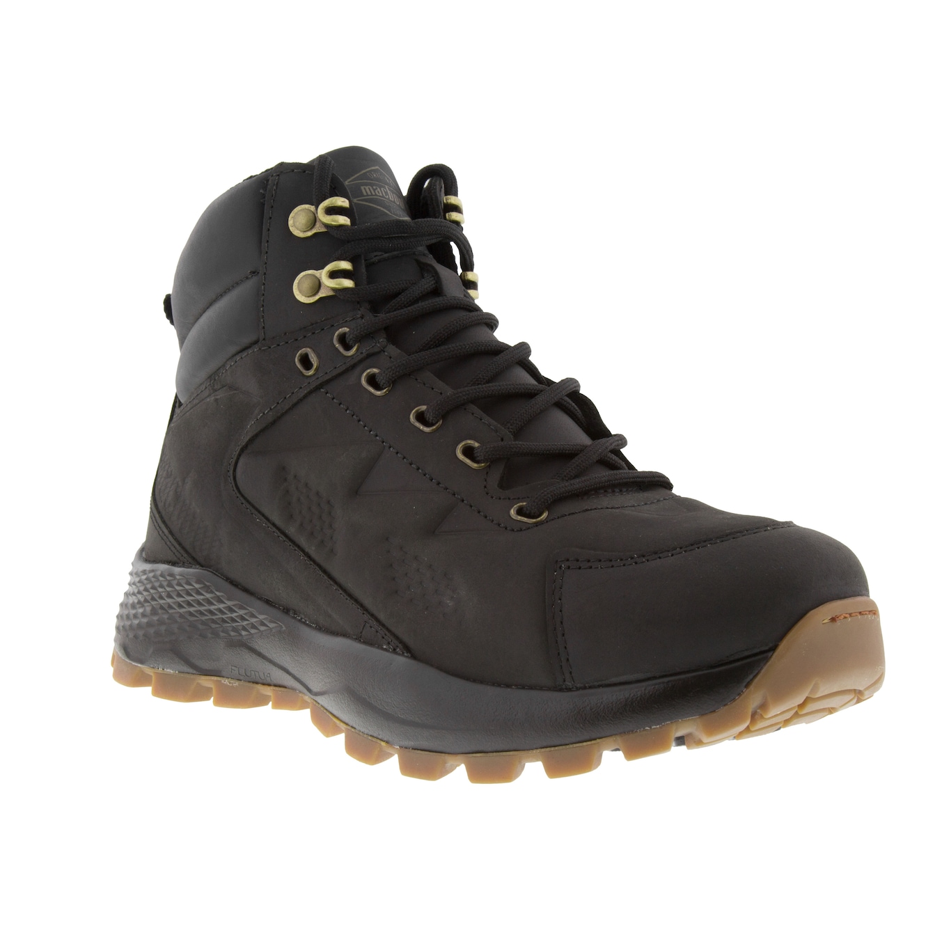 Bota Macboot Kabru - Masculina - Foto 2