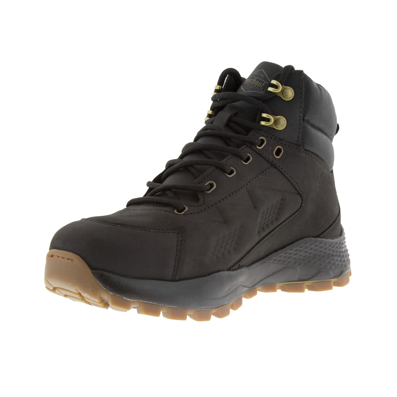 Bota Macboot Kabru - Masculina - Foto 4