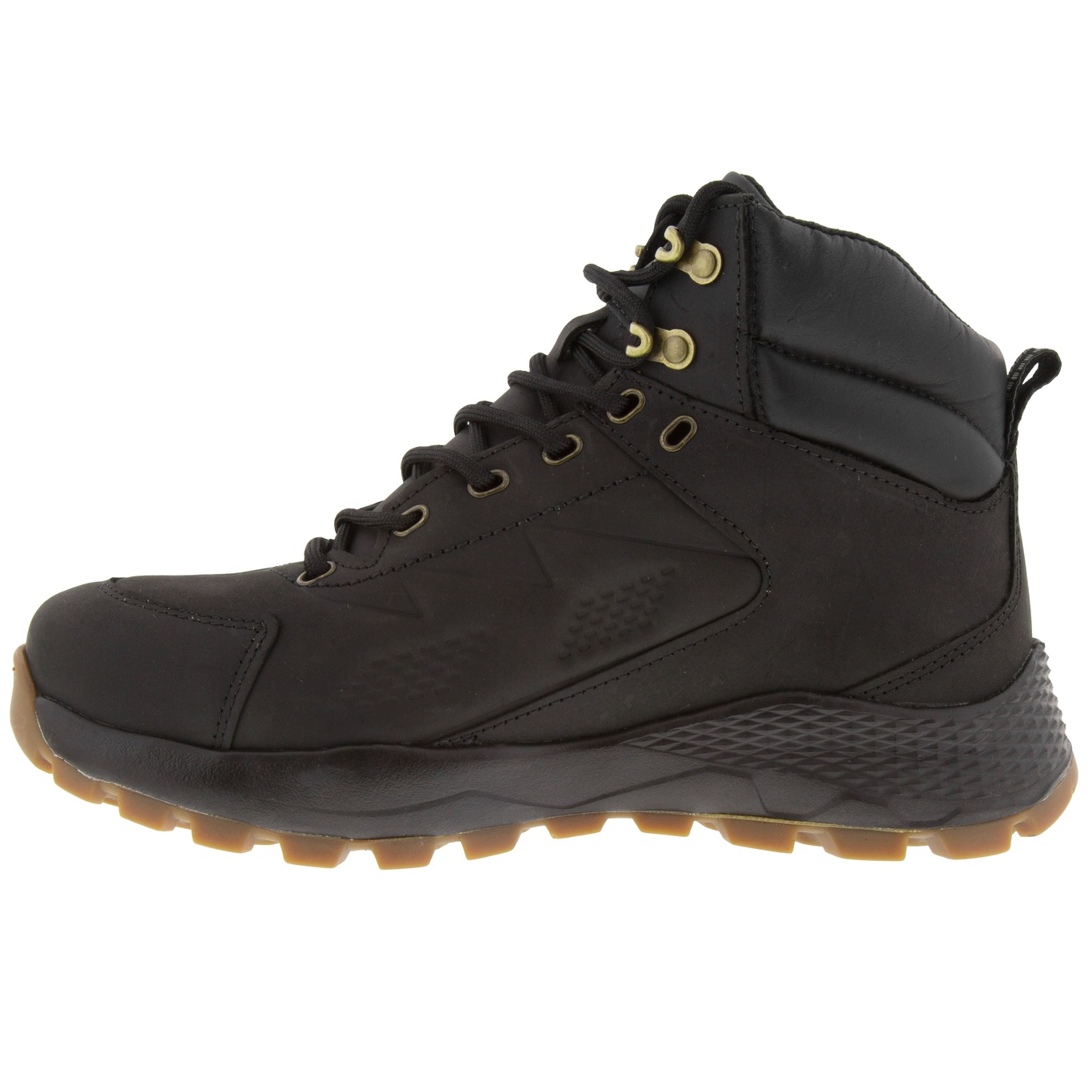 Bota Macboot Kabru - Masculina - Foto 5