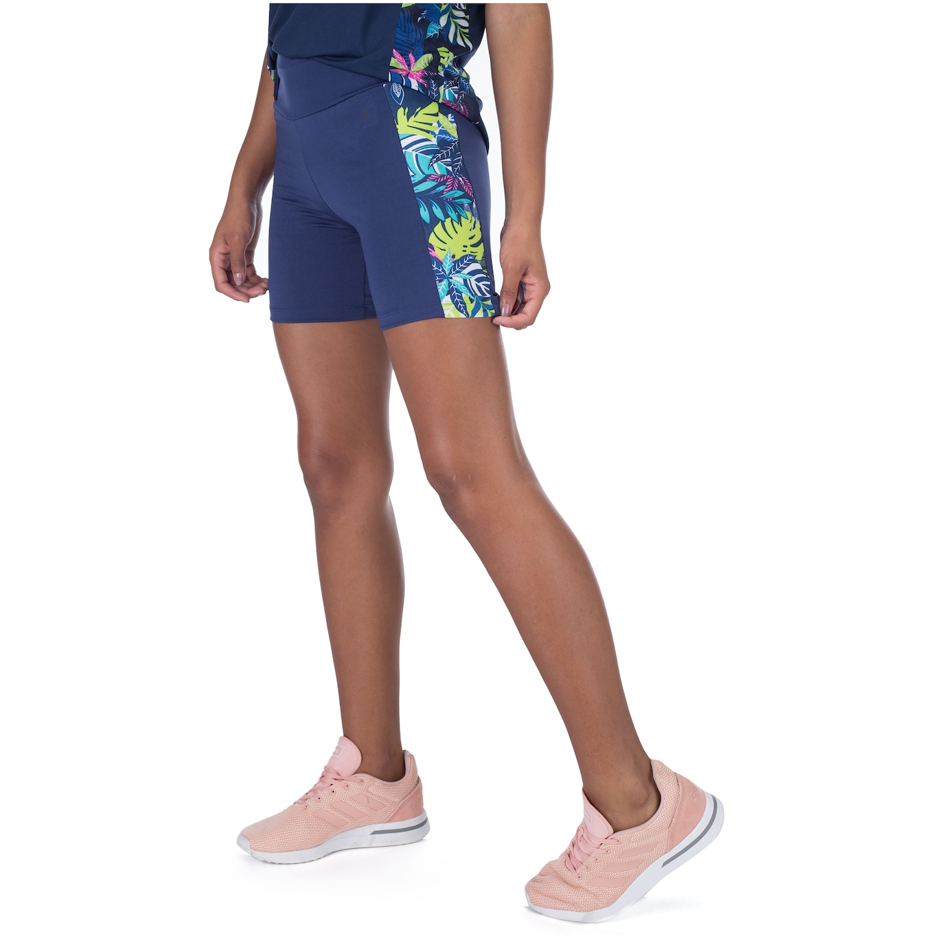 Bermuda Oxer Wild - Feminina | Centauro