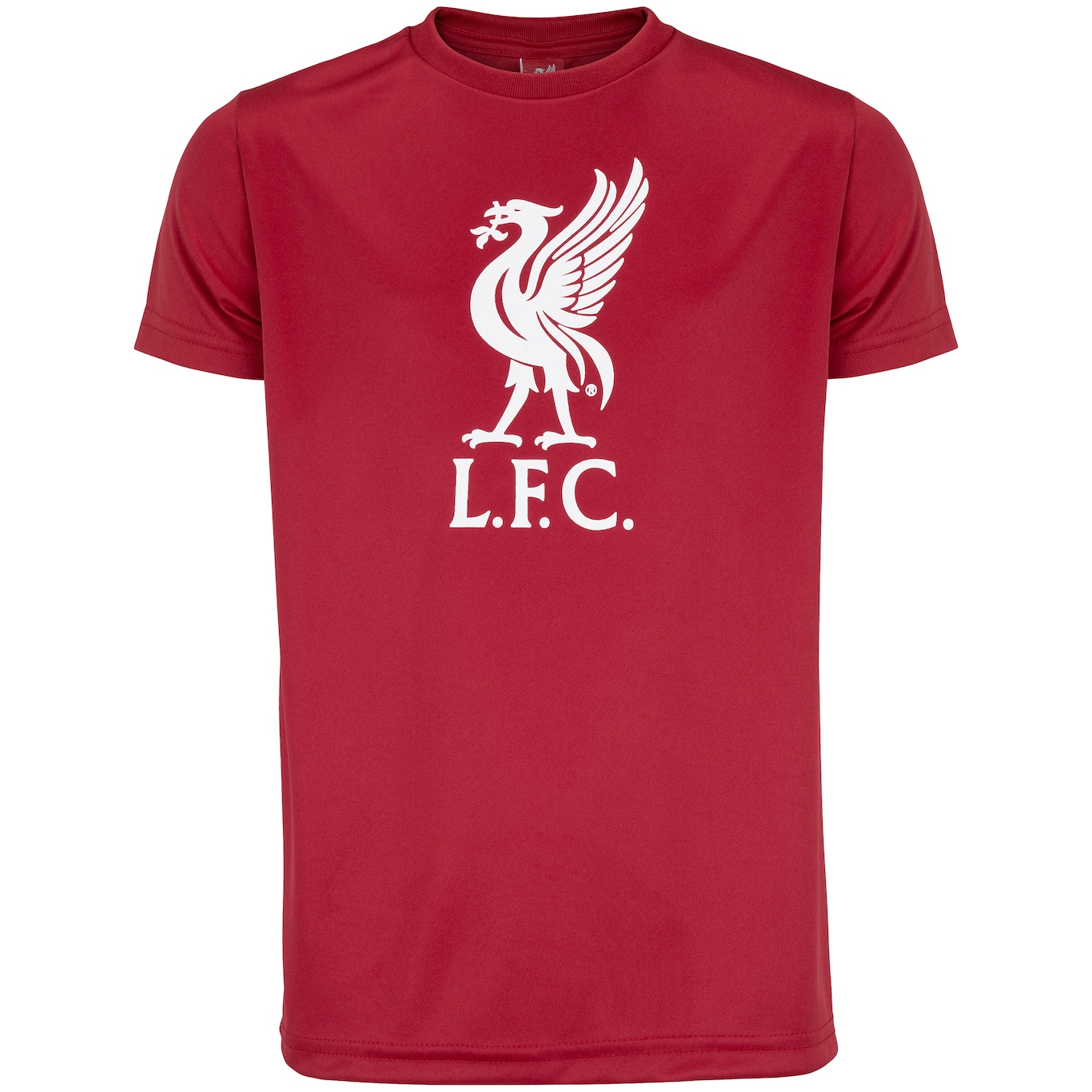 Camiseta Liverpool Bird - Infantil - Foto 1