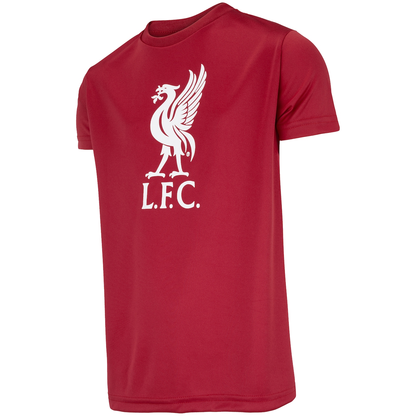 Camiseta Liverpool Bird - Infantil - Foto 3