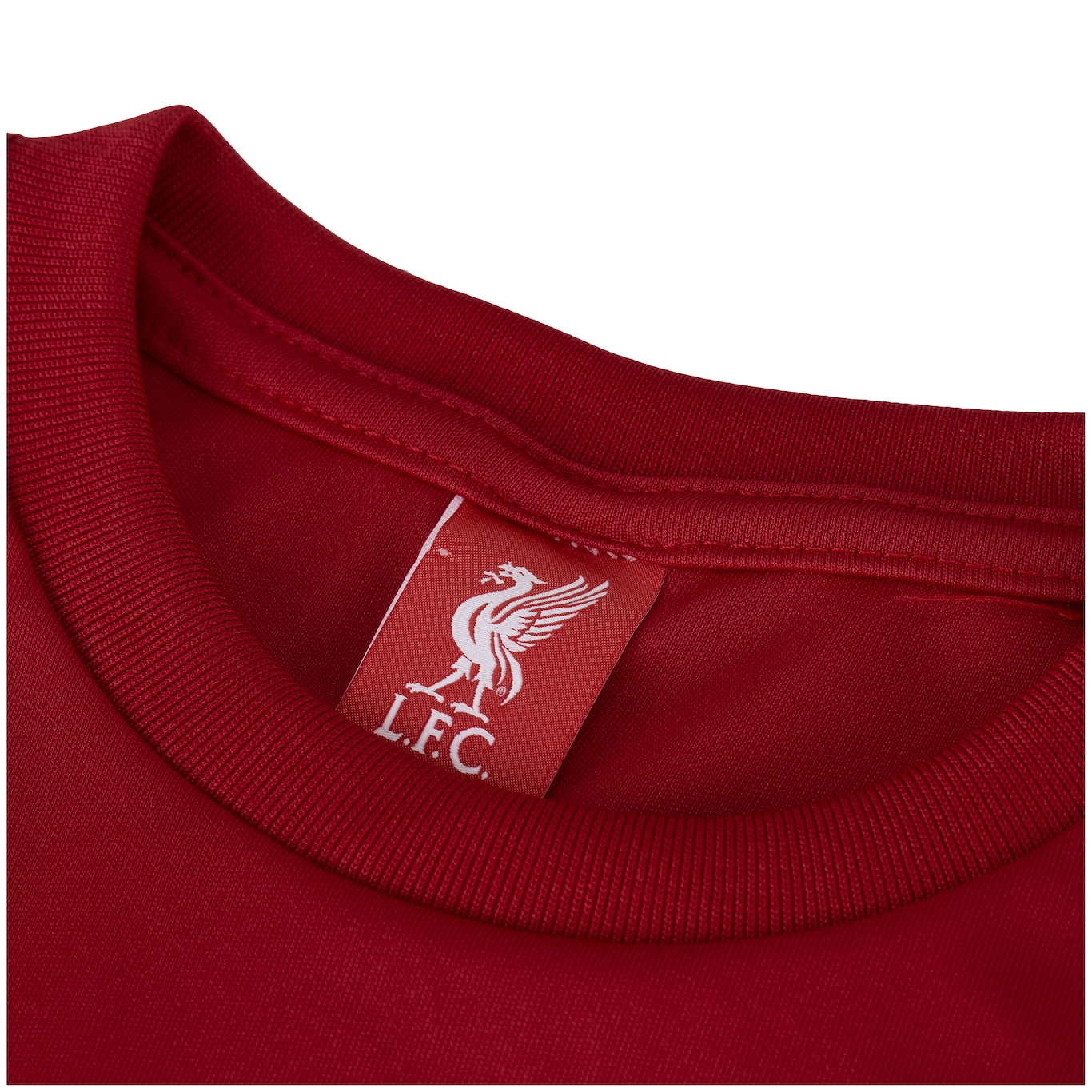 Camiseta Liverpool Bird - Infantil - Foto 6