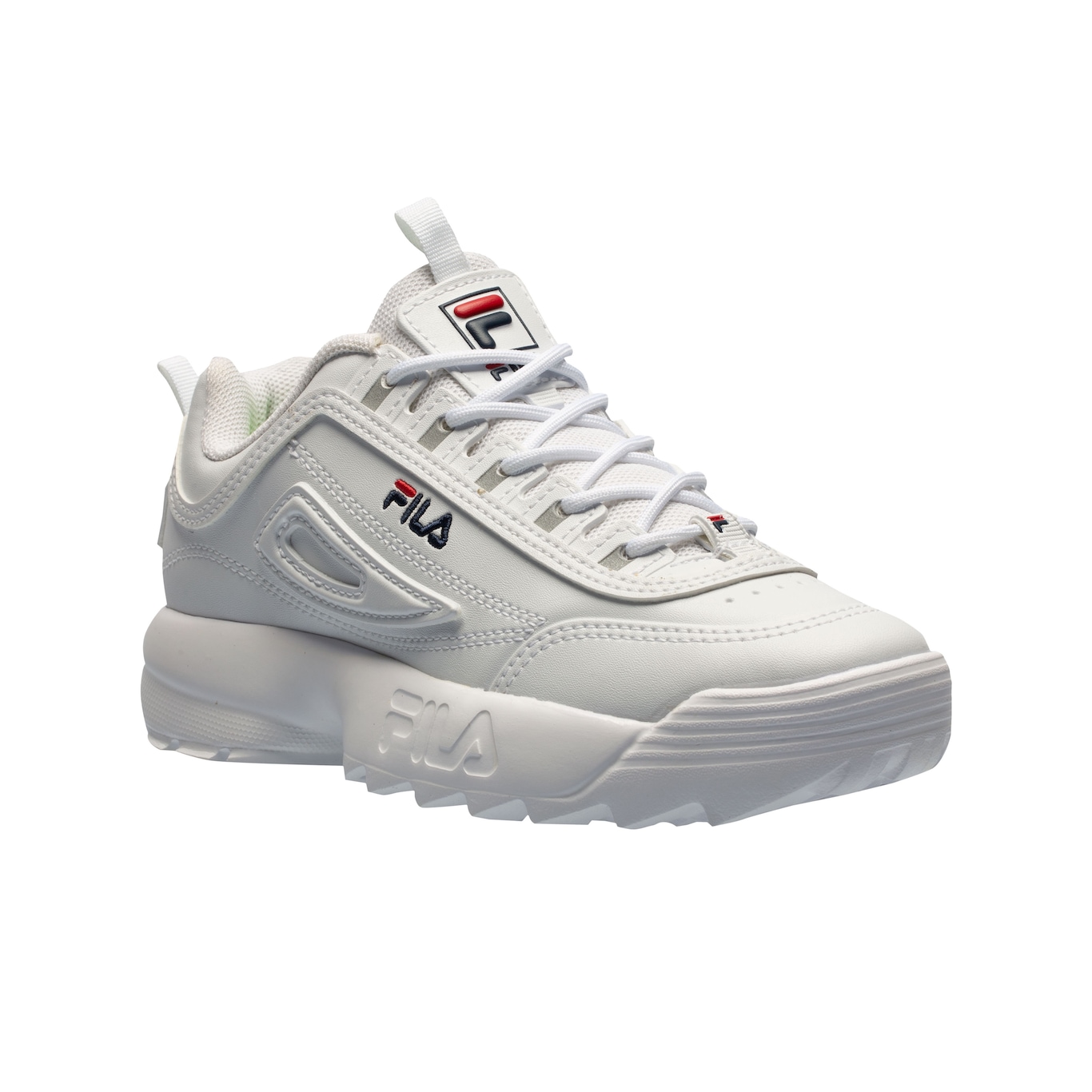 Fila disruptor top 2 infantil