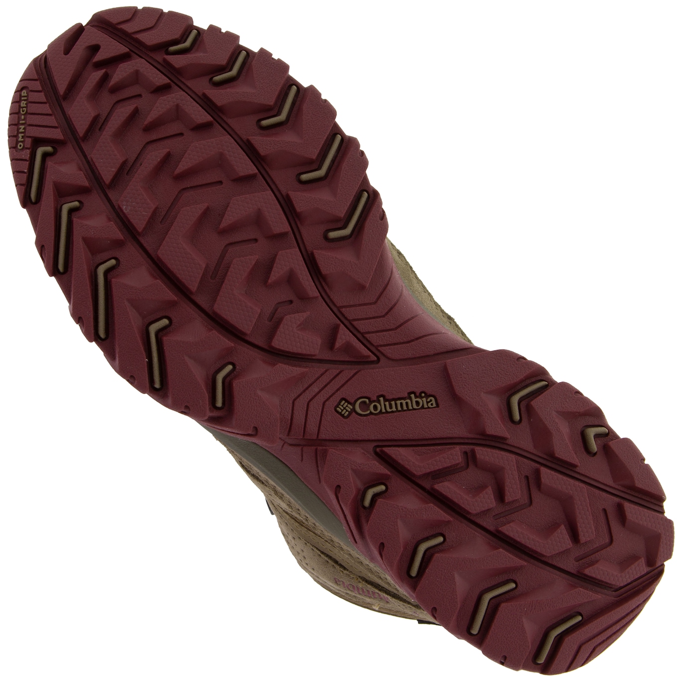 Bota Columbia Crestwood Mid Waterproof - Feminina - Foto 3