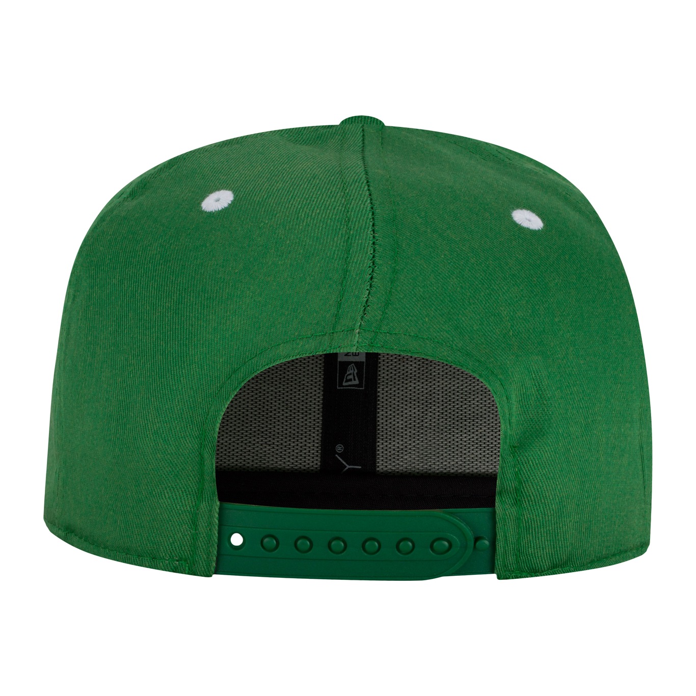 Boné Aba Reta do Palmeiras New Era 950 093 - Snapback - Adulto - Foto 3