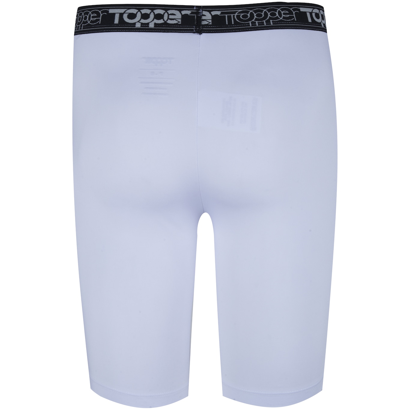 Bermuda Térmica Topper Classic - Masculina - Foto 2