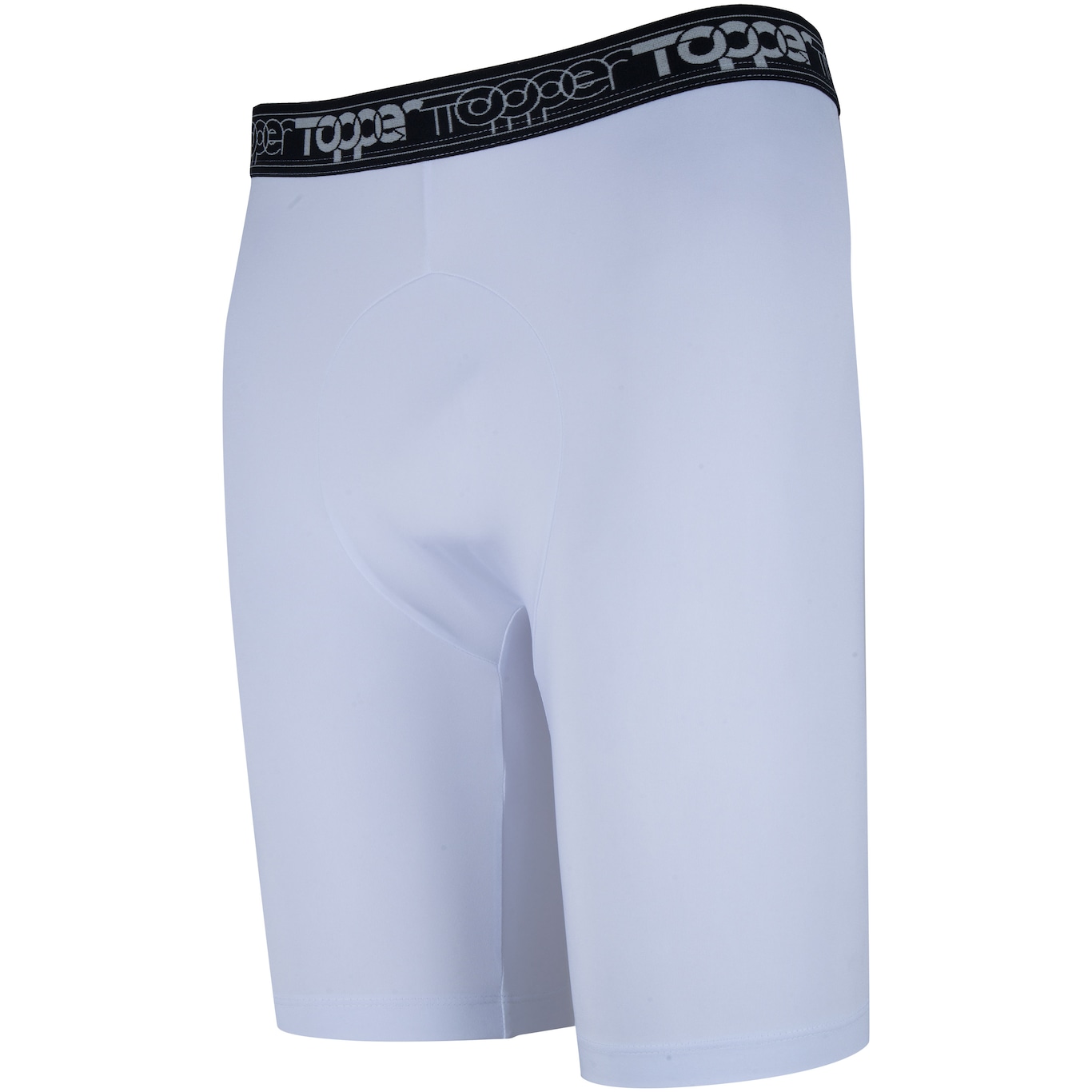 Bermuda Térmica Topper Classic - Masculina - Foto 3