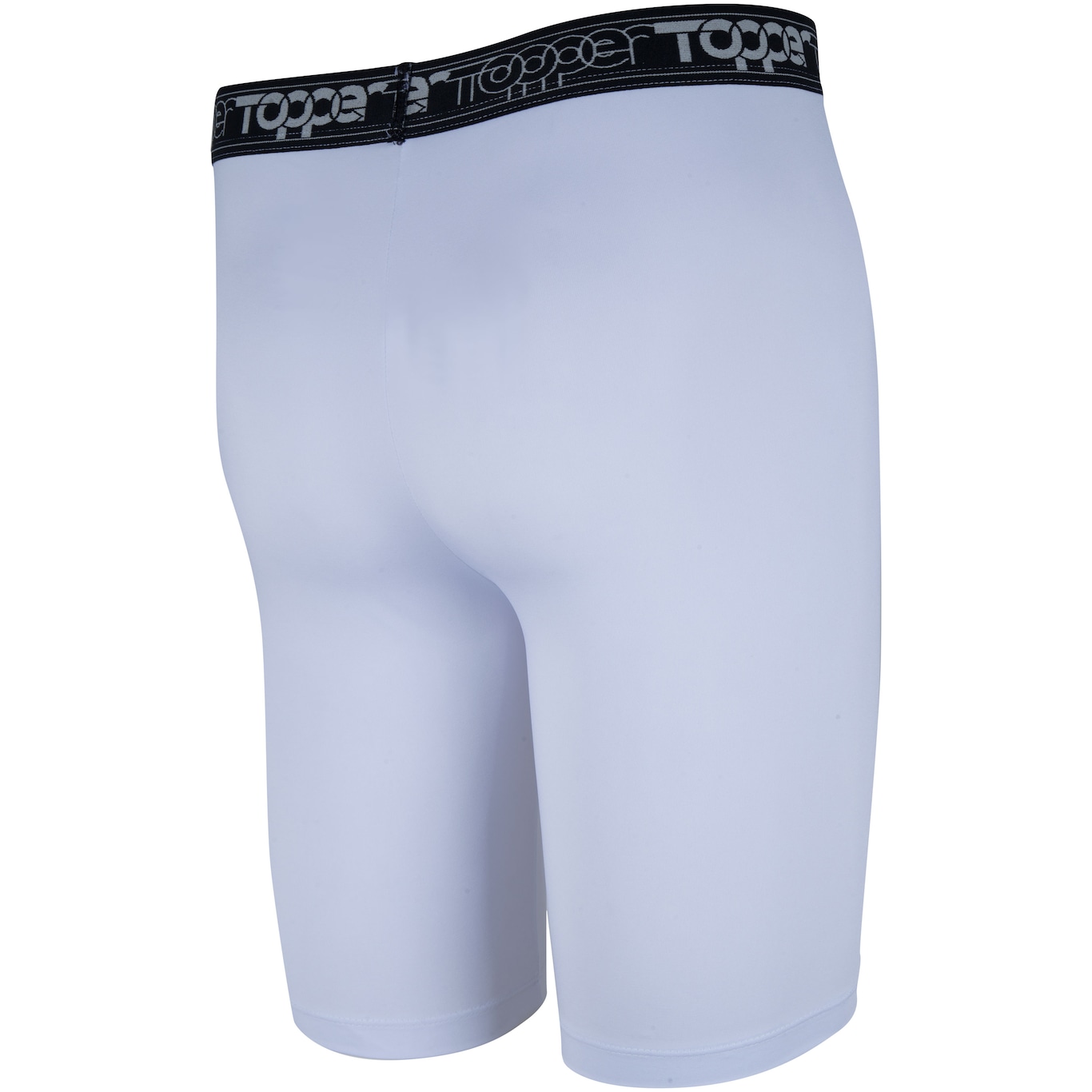 Bermuda Térmica Topper Classic - Masculina - Foto 4