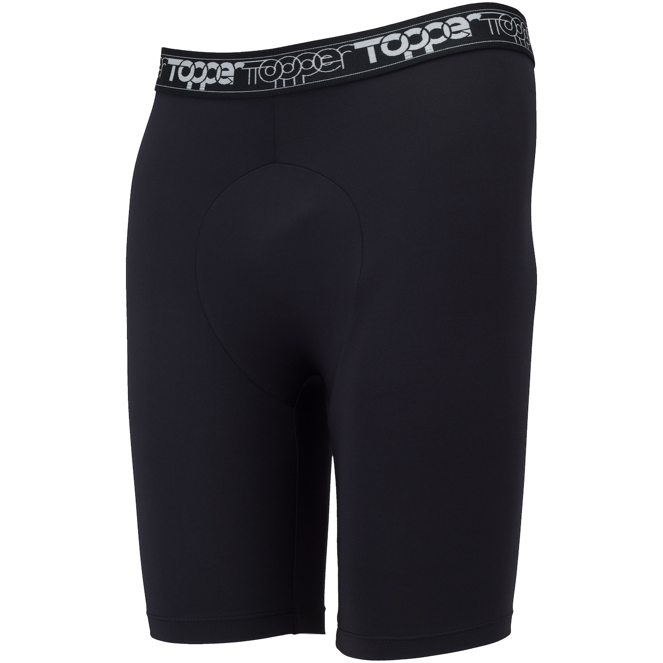 Bermuda Térmica Topper Classic - Masculina - Foto 3