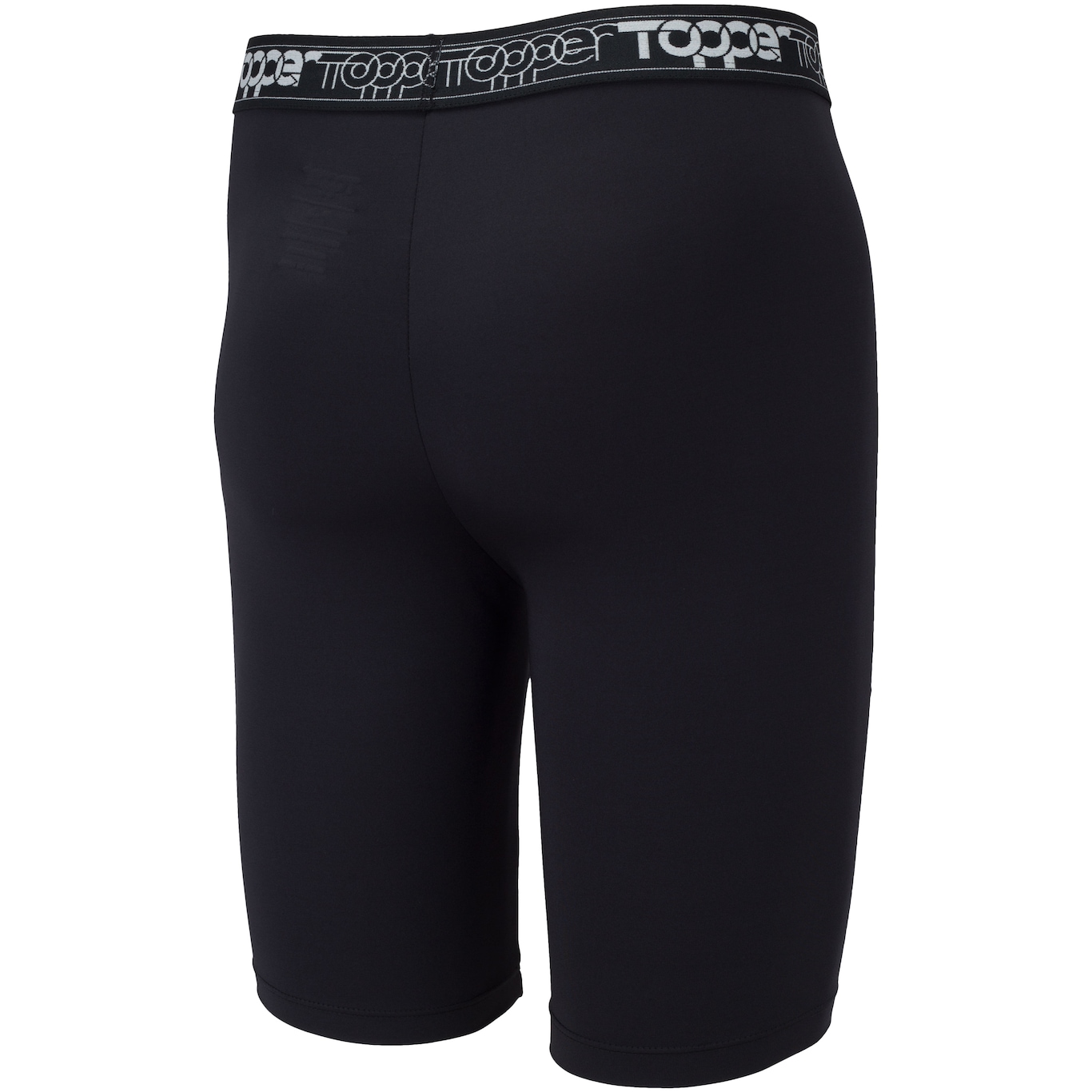 Bermuda Térmica Topper Classic - Masculina - Foto 4