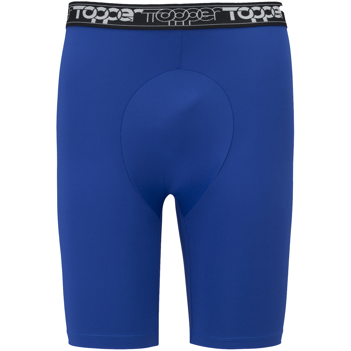 Bermuda Térmica Topper Classic - Masculina - Foto 1