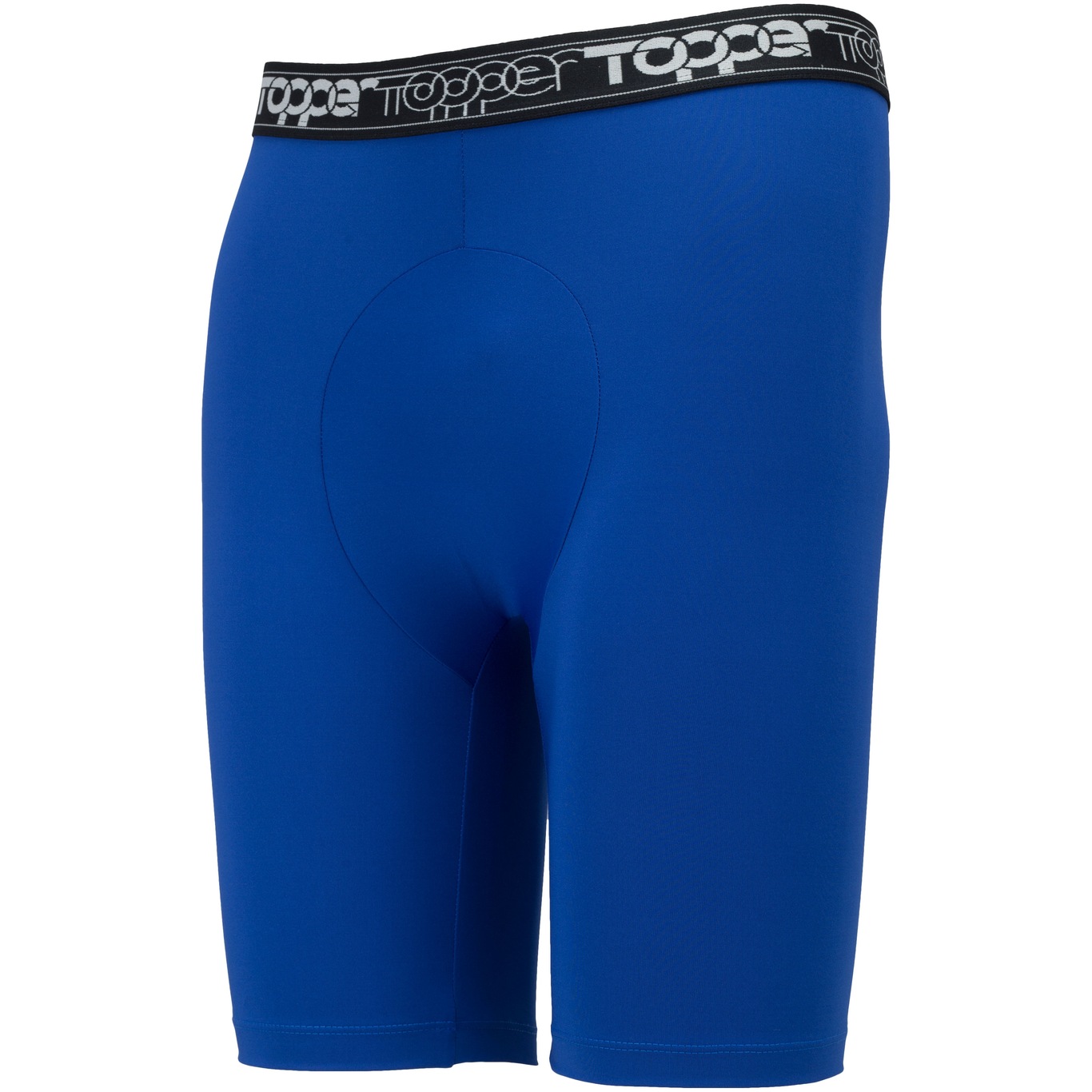 Bermuda Térmica Topper Classic - Masculina - Foto 3