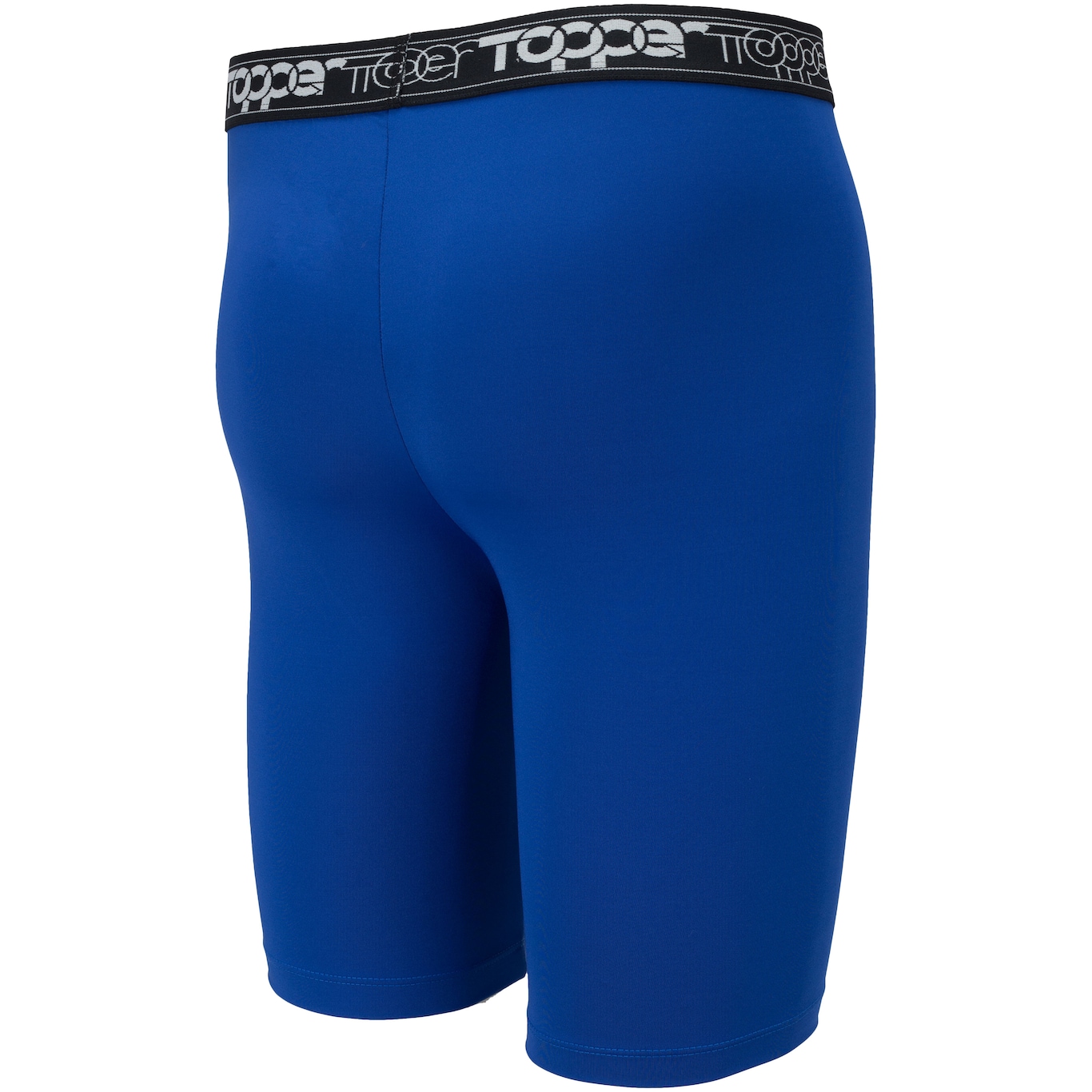 Bermuda Térmica Topper Classic - Masculina - Foto 4