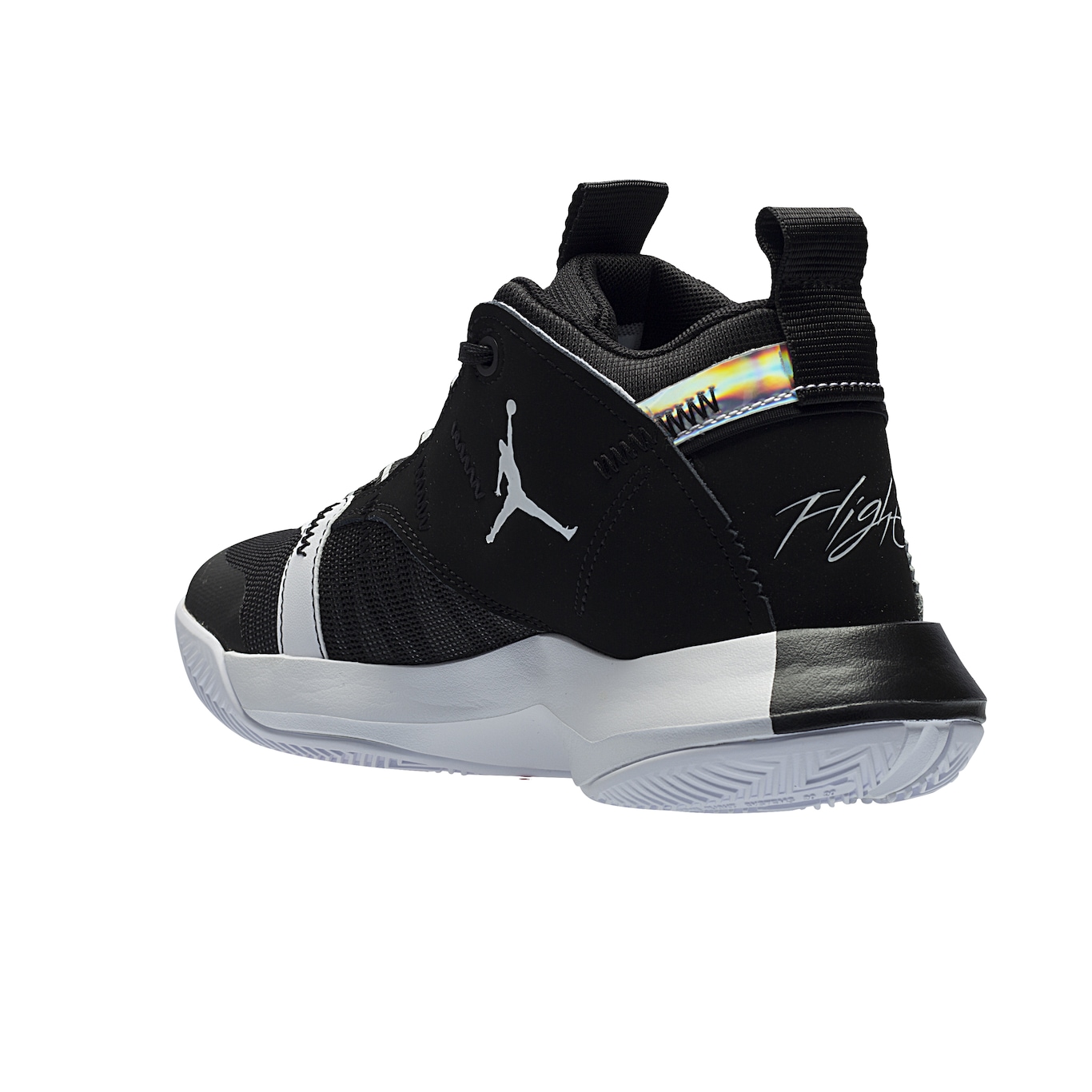 Tenis Cano Alto Nike Jordan Jumpman 2020 Masculino Centauro