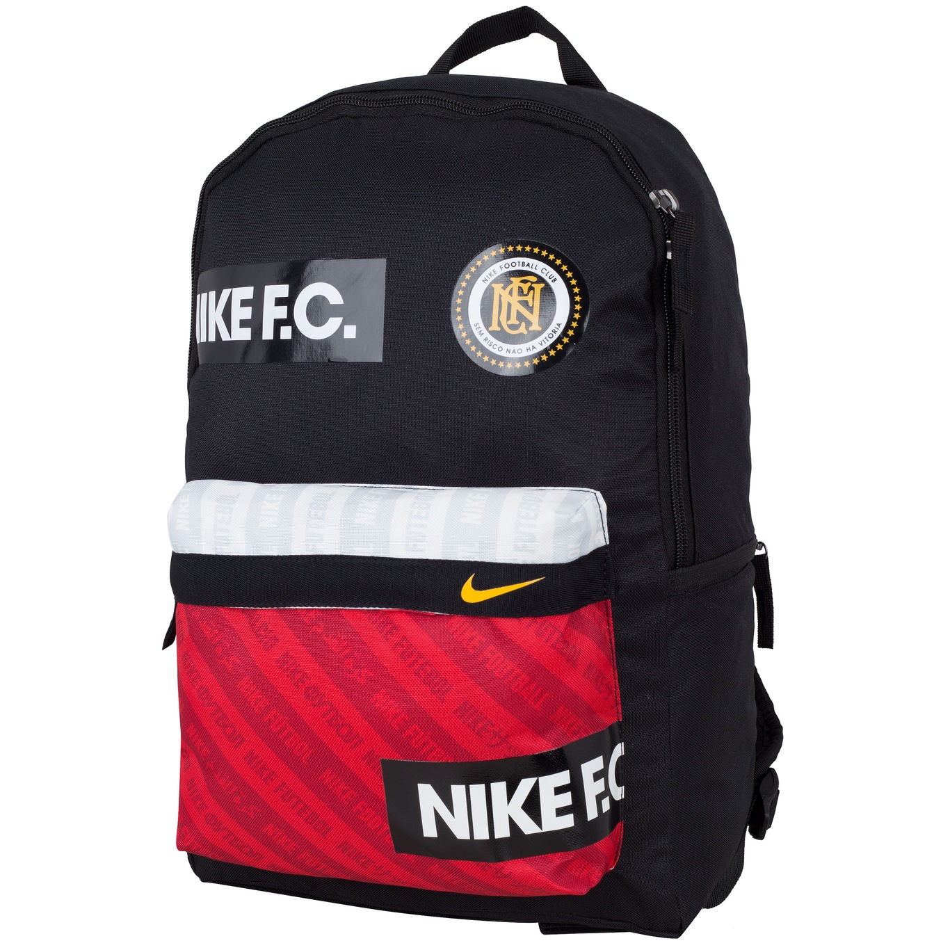 Mochila nike football on sale