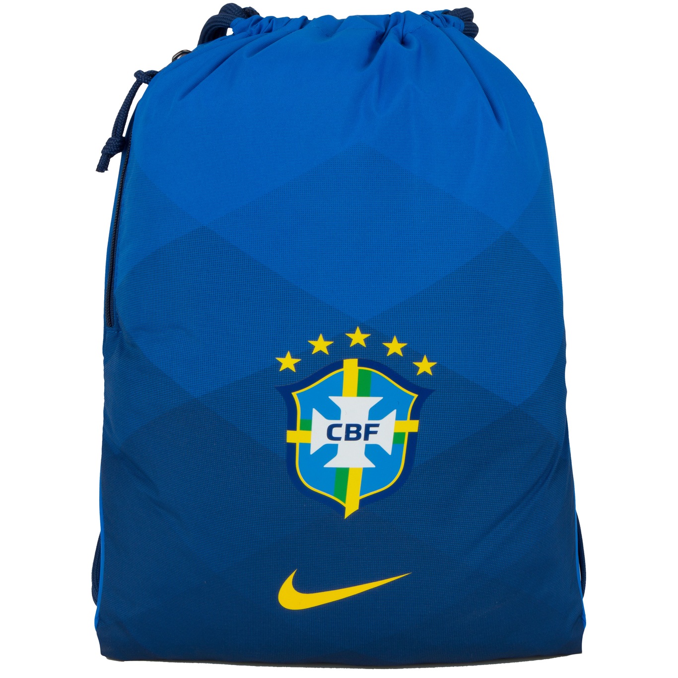 Nike Brazil Stadium Backpack Gym