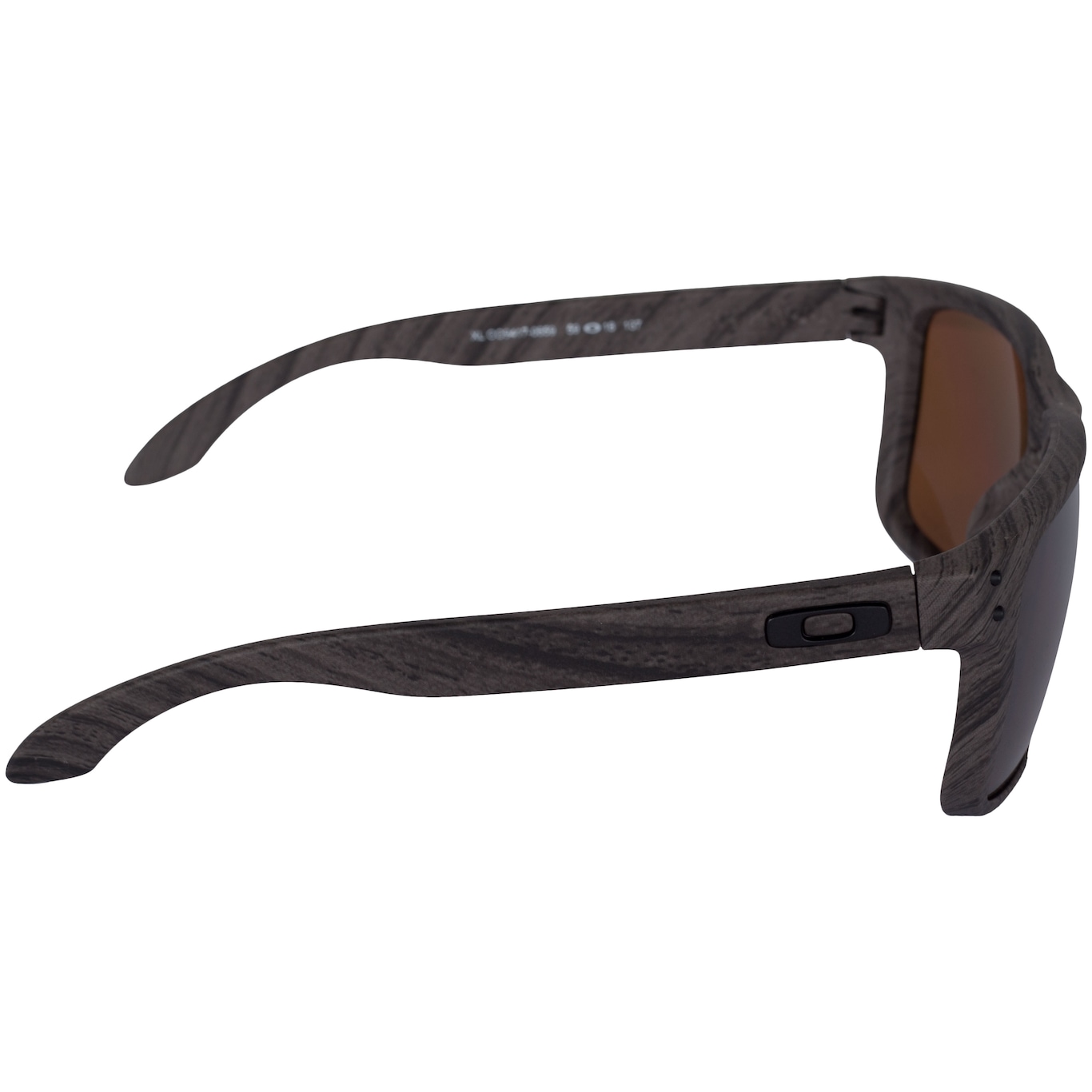 Óculos de Sol Oakley Holbrook XL Polarizado Prizm OO9417 - Unissex - Foto 4