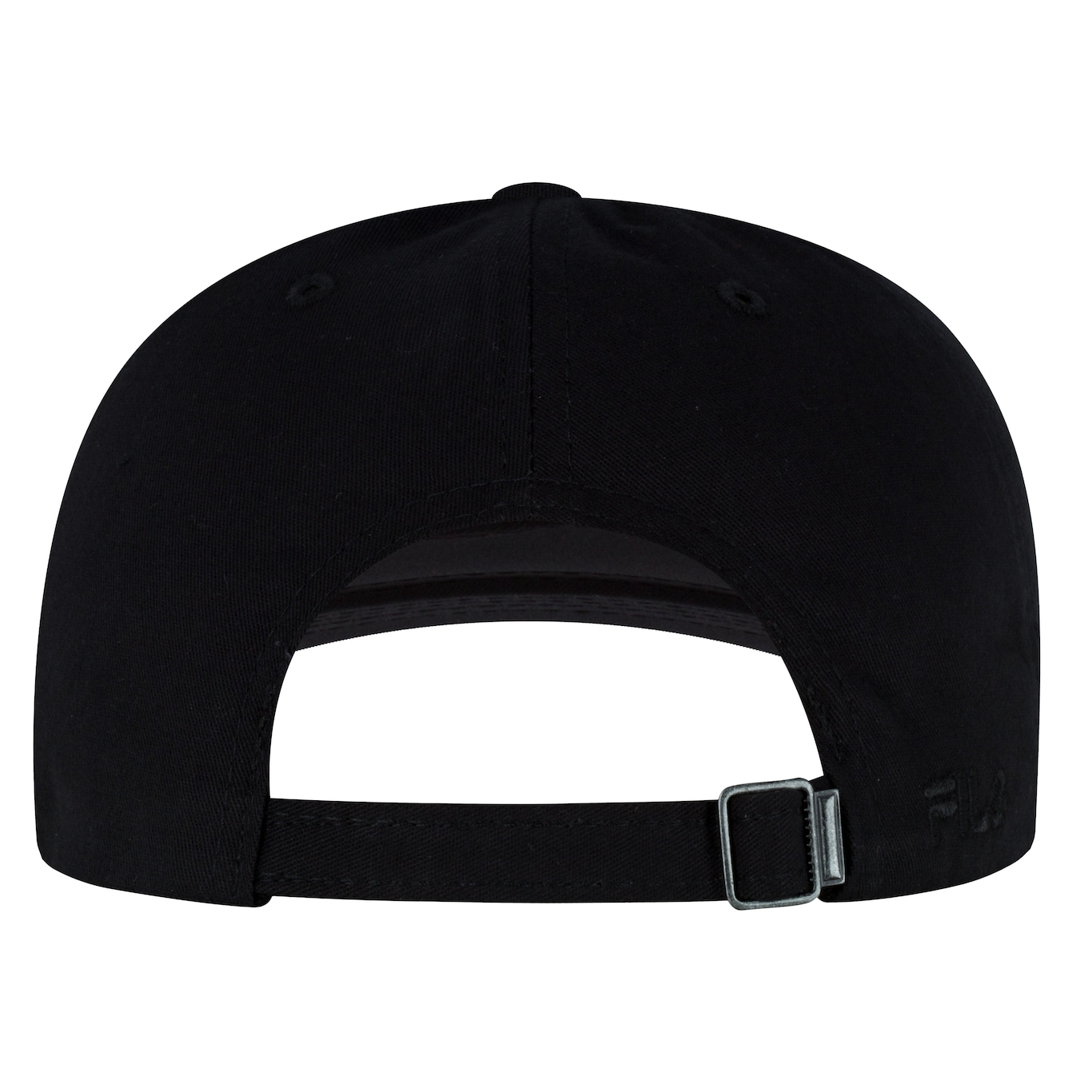 Boné Aba Curva Fila Icon - Strapback - Adulto - Foto 6