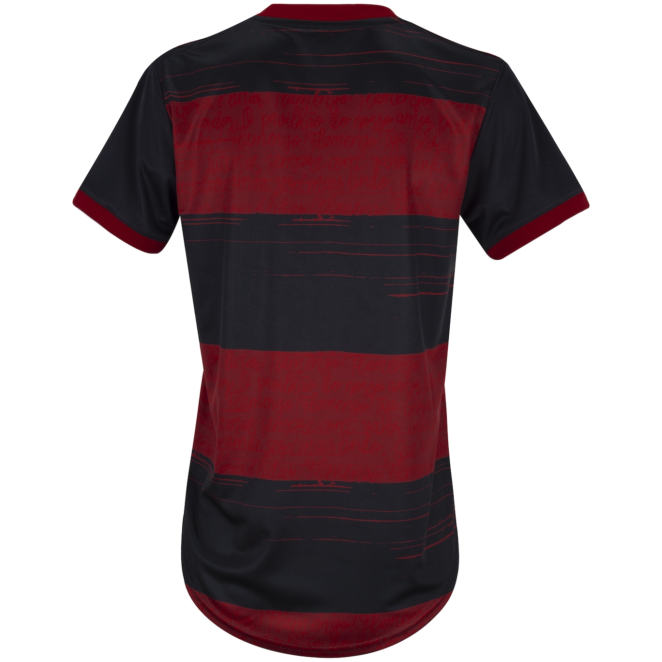 Camisa do Flamengo I 2020 adidas - Feminina - Foto 2